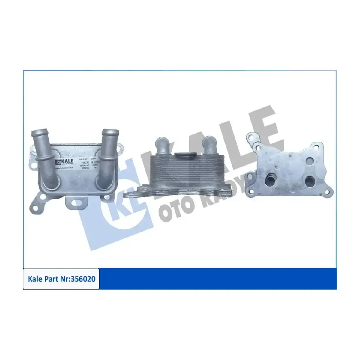 2130500Q0B YAG SOGUTUCU MEGANE IV SCENIC IV KADJAR CAPTUR 1.3TCE 18- MICRA V QASHQAI II X-TRAIL 1.0-1.3 18- A-C KALE