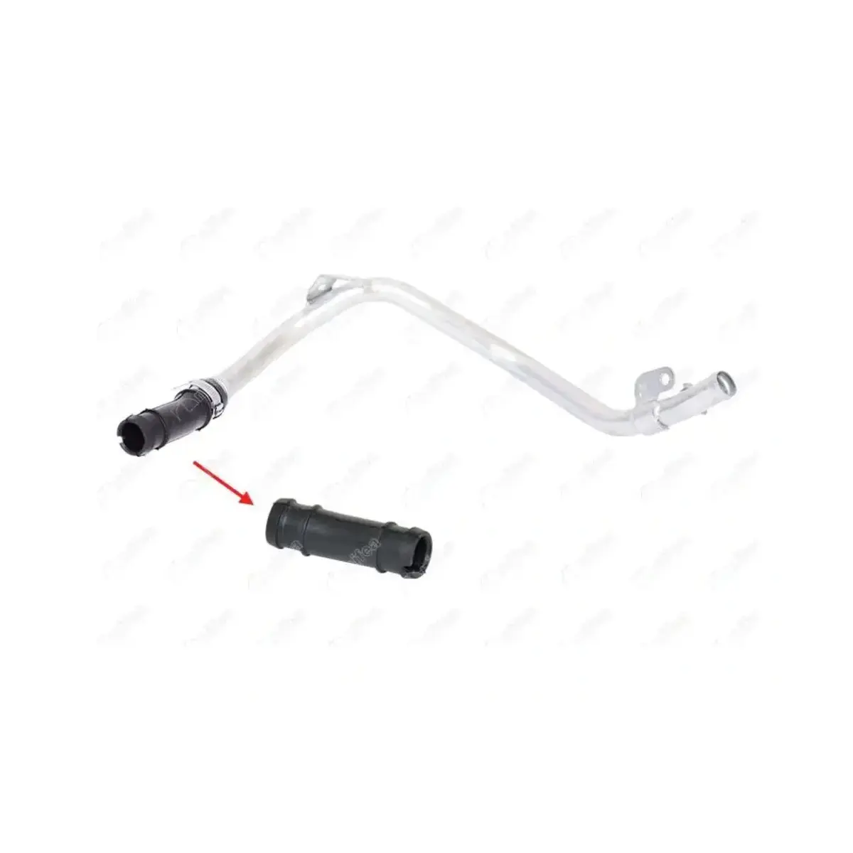 55187695 HORTUM METAL BORU HARIC PALIO-DOBLO 1.3 MULTIJET 7 NIFEA 55187695 HORTUM METAL BORU HARIC PALIO-DOBLO 1.3 MULTIJET 7 NIFEA