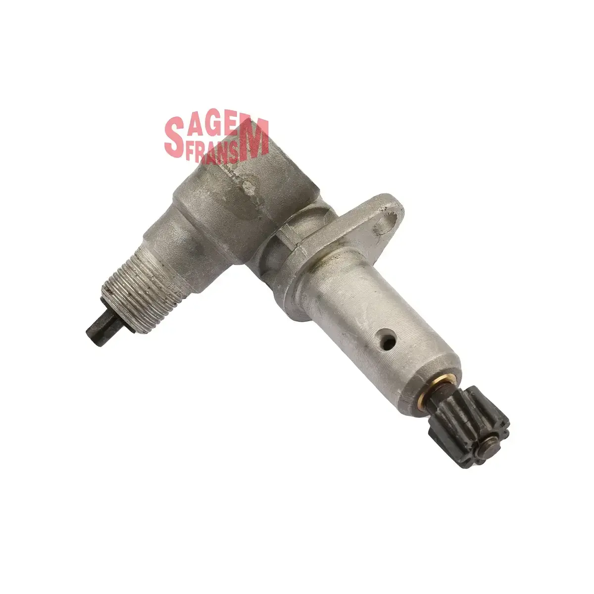 4163959 KILOMETRE DISLISI 9 DIS TERS M131 DKS SLX SAGEMFRANS