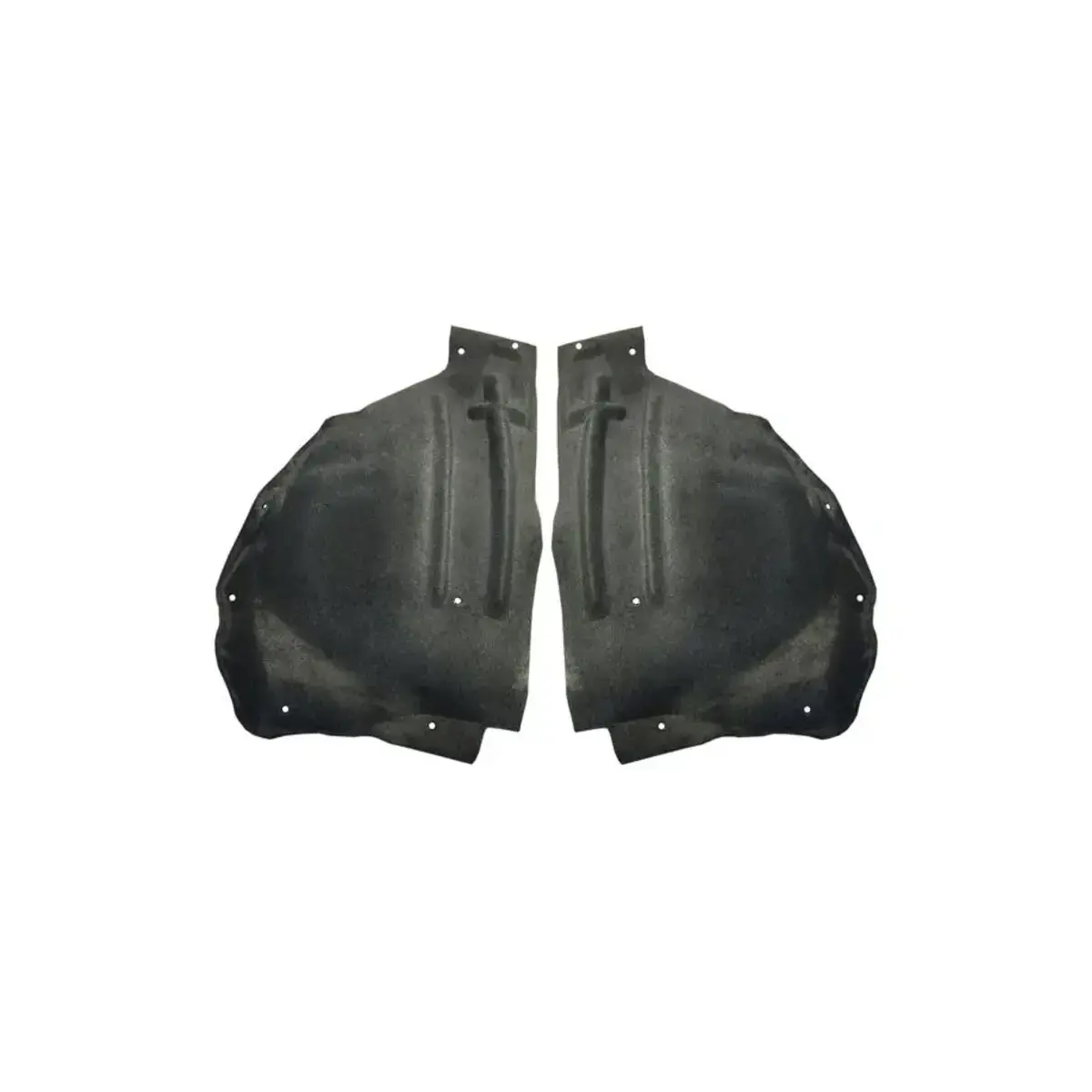 638434650R CAMURLUK DAVLUMBAZI ON SOL ( ARKA KISIM ) MEGANE IV 2016> SODSAN