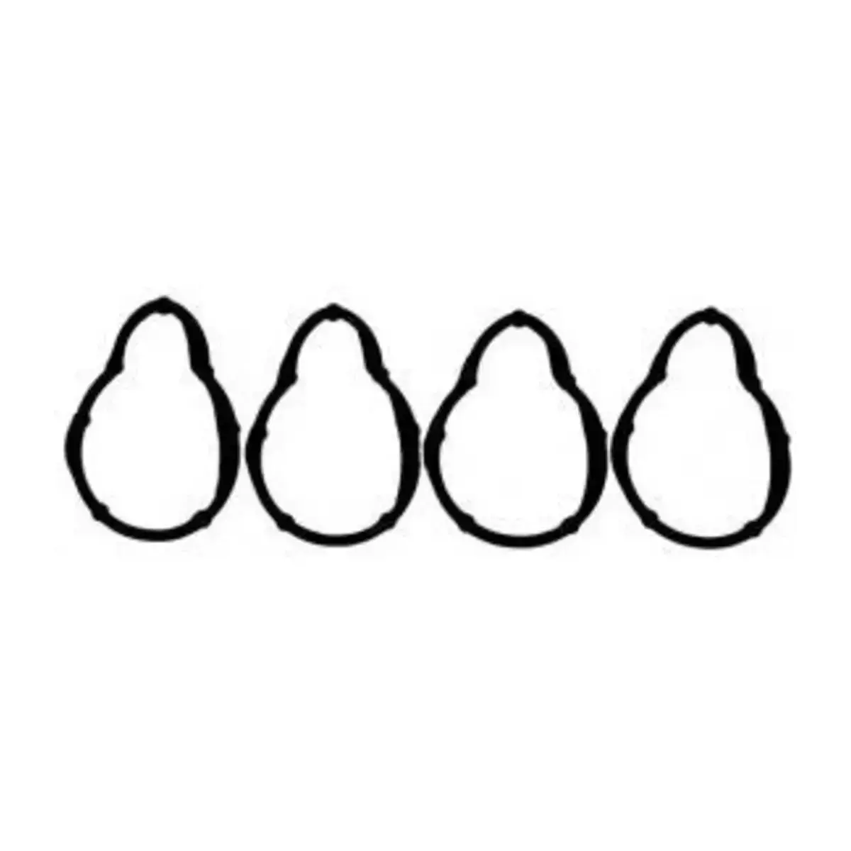 7701471932 EMME MANIFOLD CONTASI LOGAN KANGO 1.4 1.6 8V (K7J 710 K7M 690) CELIK SUPSAN