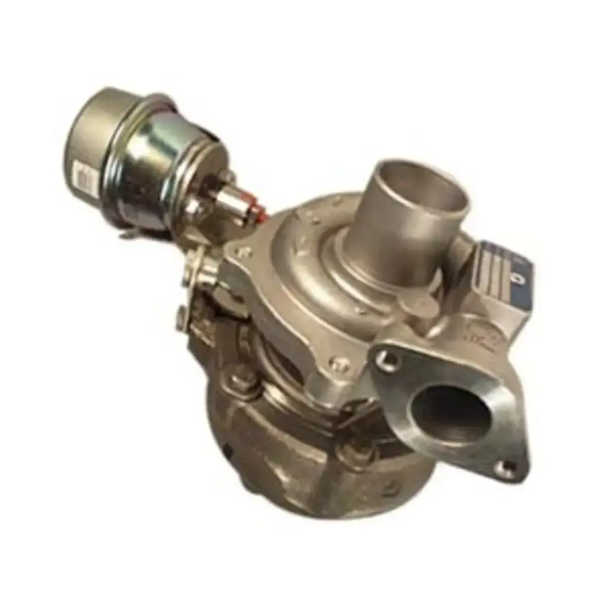 55198317 TURBO LINEA FIORINO 90BG 1.3 M.JET SUPSAN