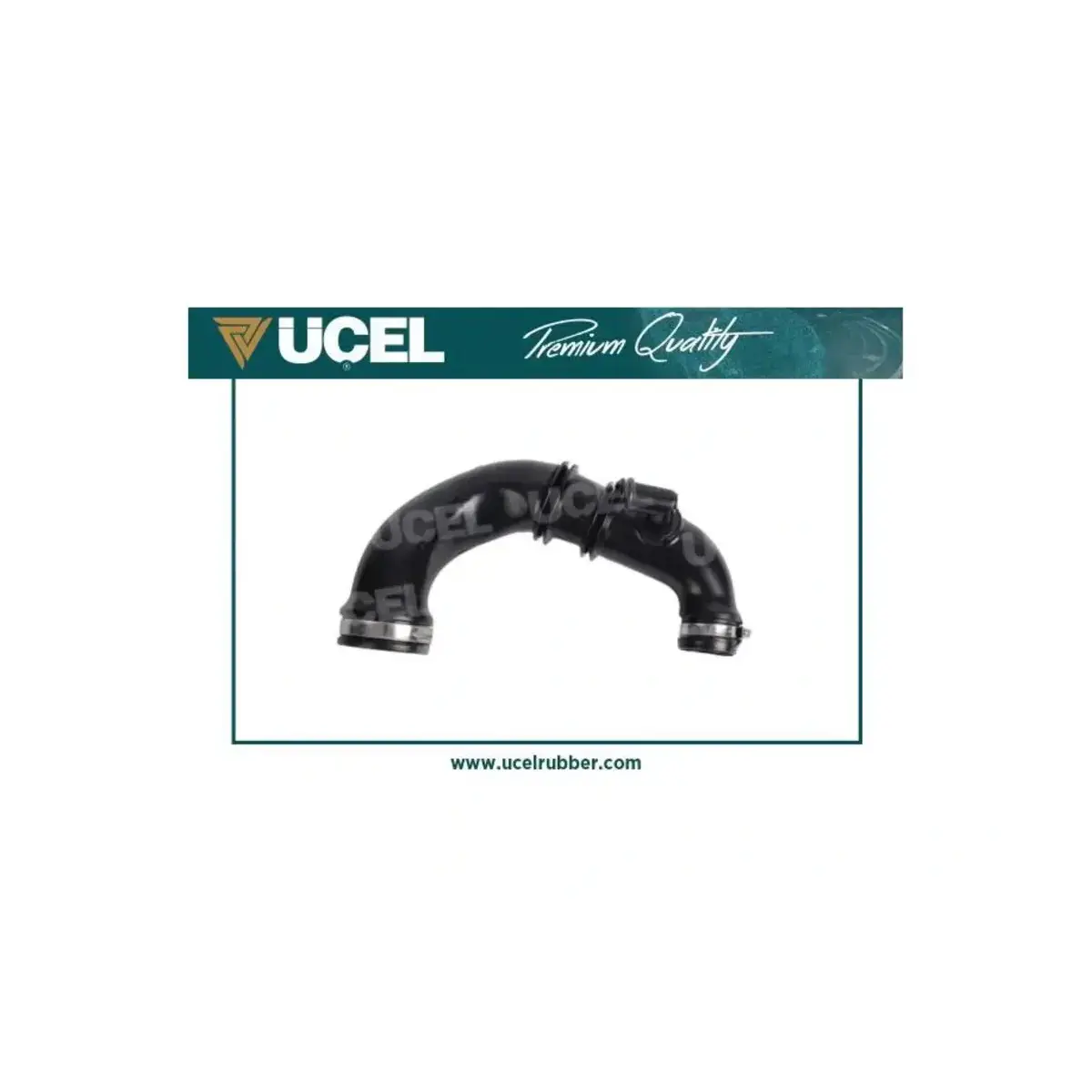 8200331958 HAVA GIRIS BORUSU 1.5DCI YENI KANGO CLIO III TWINGO MEGANE II THALIA LOGAN SANDERO DUSTER 1997 ÜÇEL