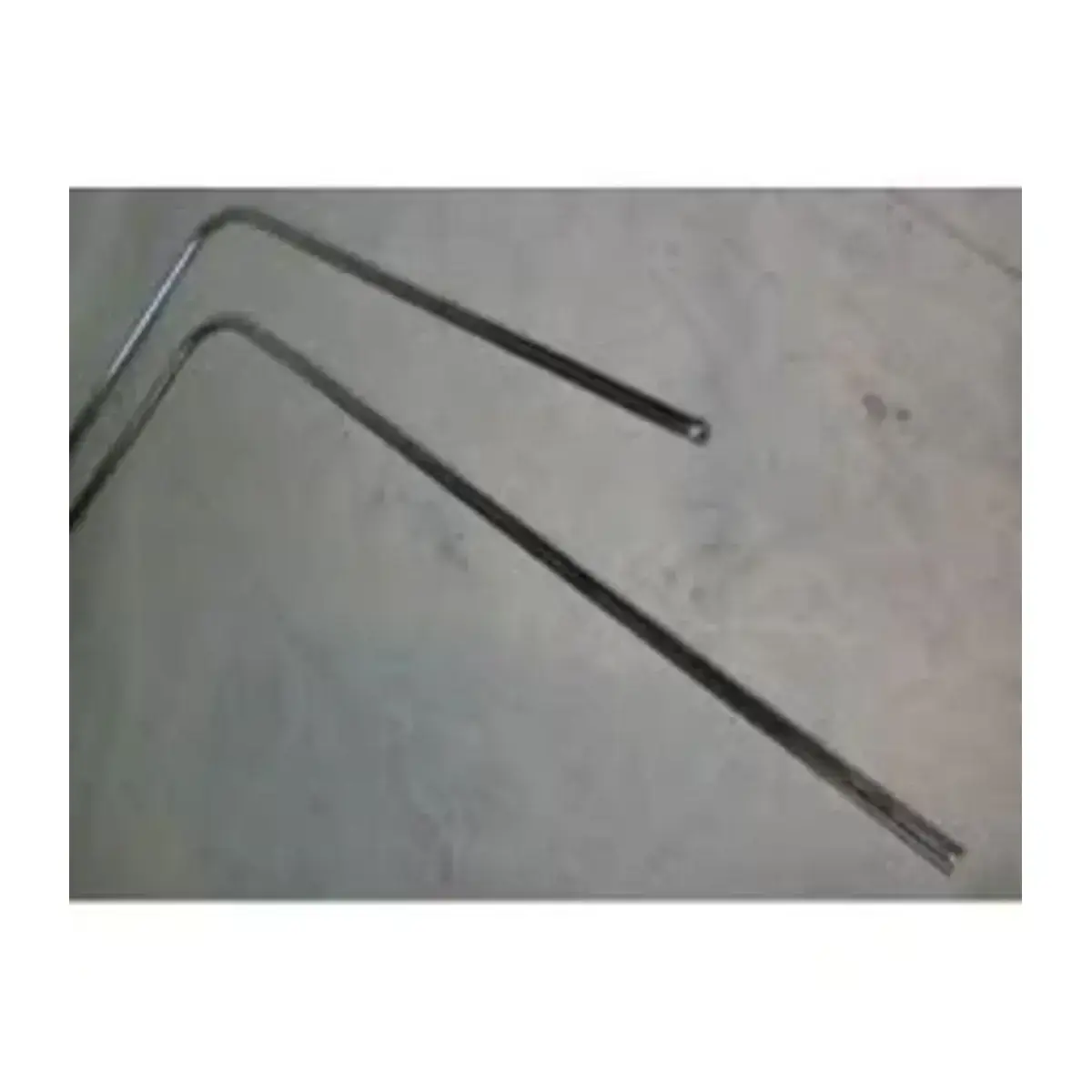 7700591058 TAVAN OLUK NIKELAJI SAG BEYAZ R12 TS DERELI