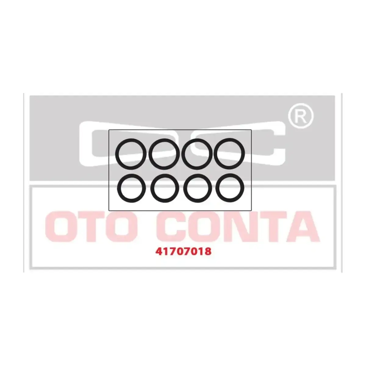 0348.R5 EMME MANIFOLD CONTASI BERLINGO-C2-C3-C4-C5-FIESTA V-FOCUS II-FUSION-P206-P207-P3 07-P4 07-PARTNER OTOCONTA