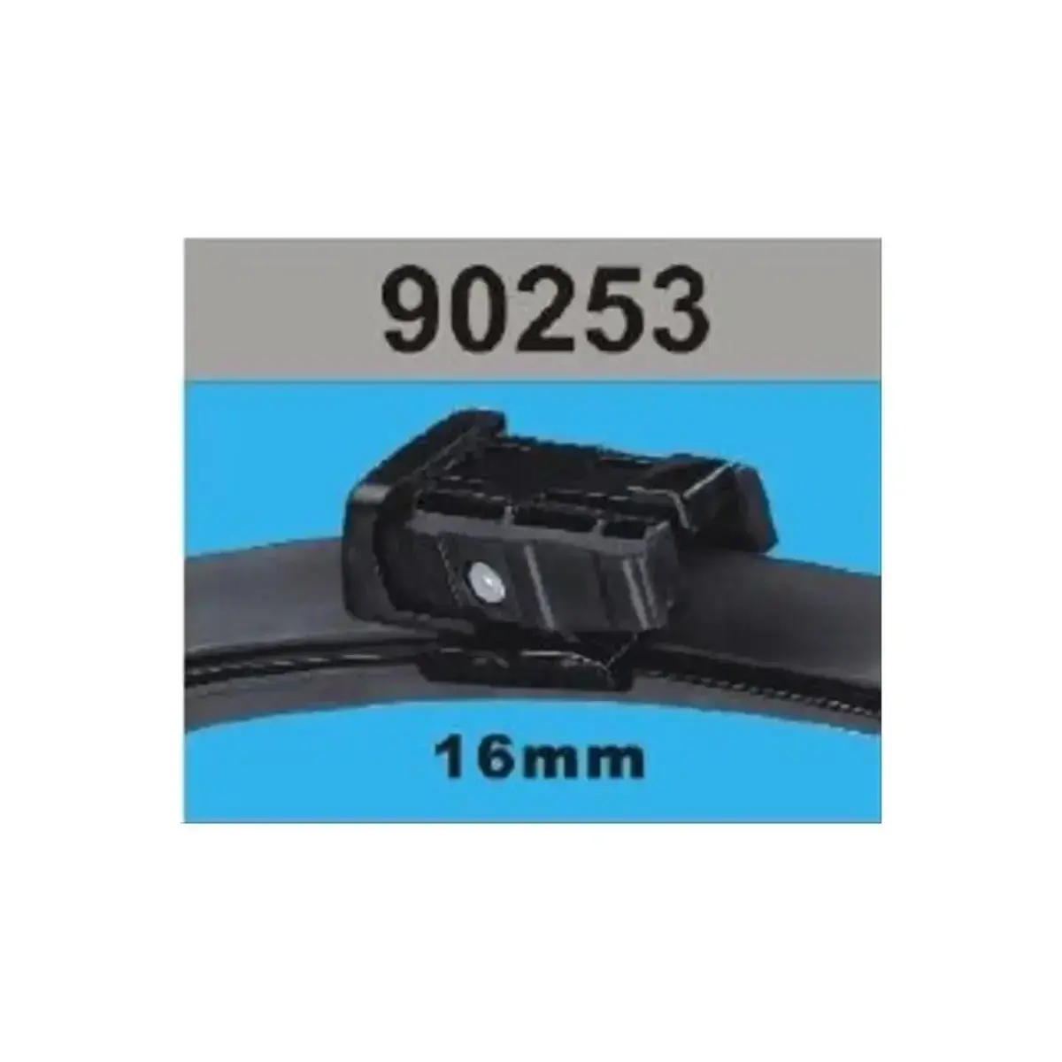 90253 MUZ TIPI ADAPTORLU SILECEK SET Q2 2016 - OCTAVIA 3 5E3.5E5 2012 - CC 358 2011 -2016 GOLF 6 CABRIO 20 RBW