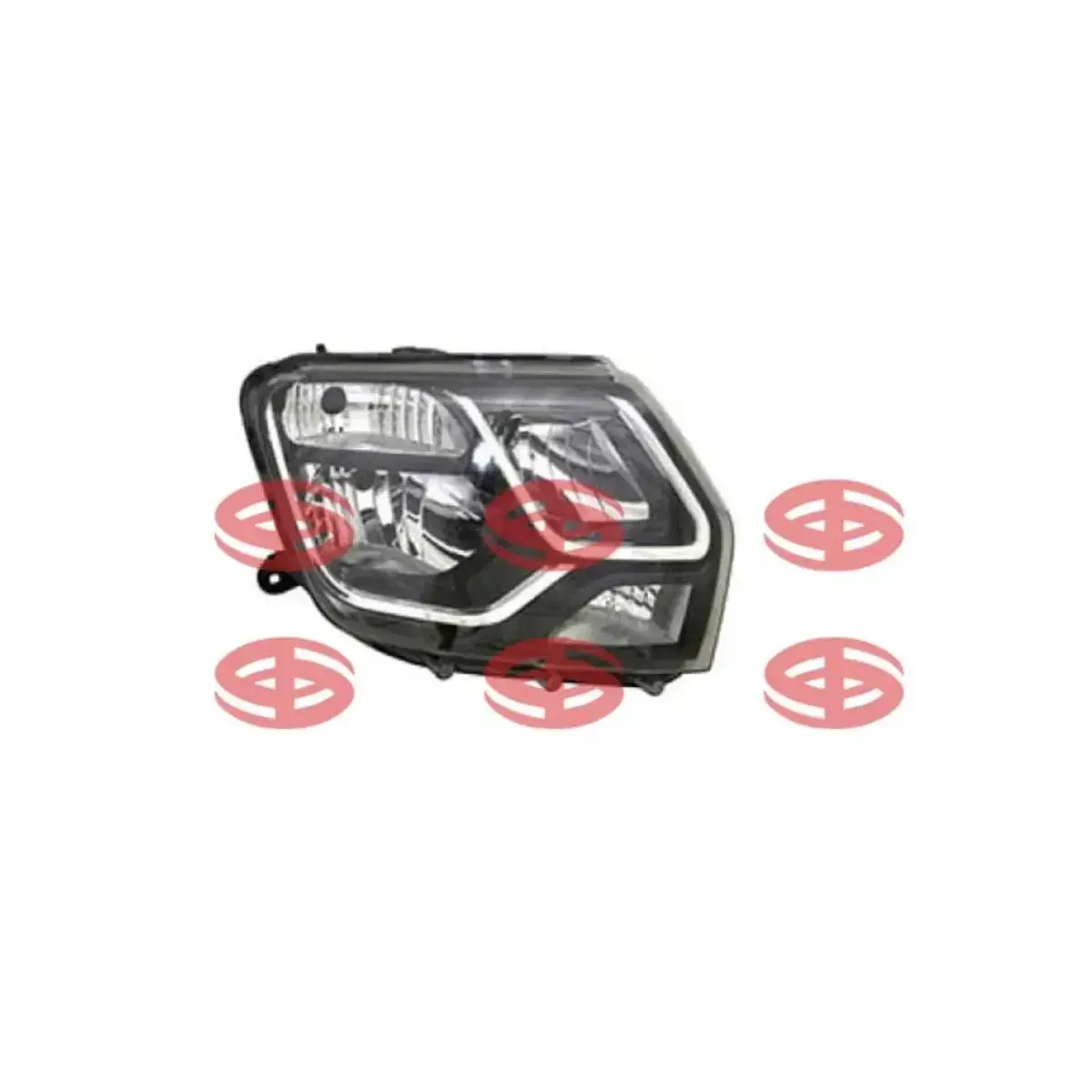 260107307R FAR SAG DUSTER 2013 > ELEKTRIKLI DE-GA