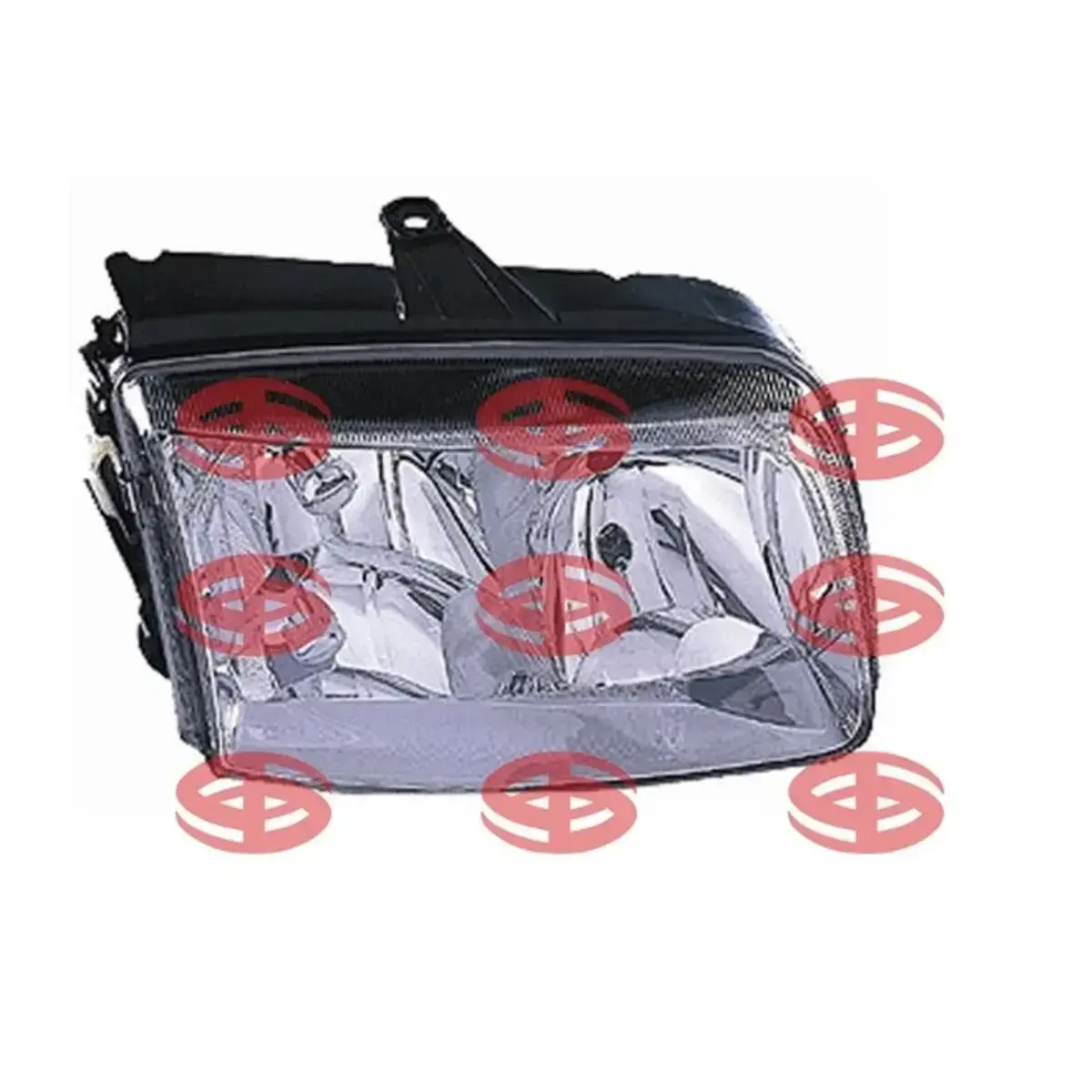 6N1941018AA FAR SAG POLO 1999 - 2001 TYC