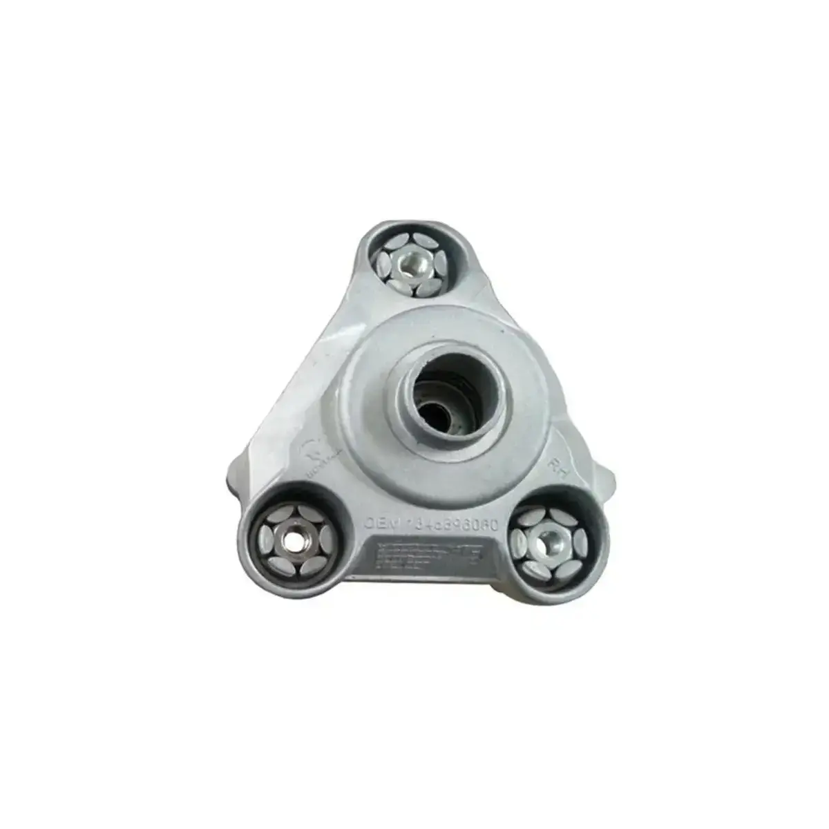 5038.F4 AMORTISOR TAKOZU JUMPER III DUCATO III 06 > YTT