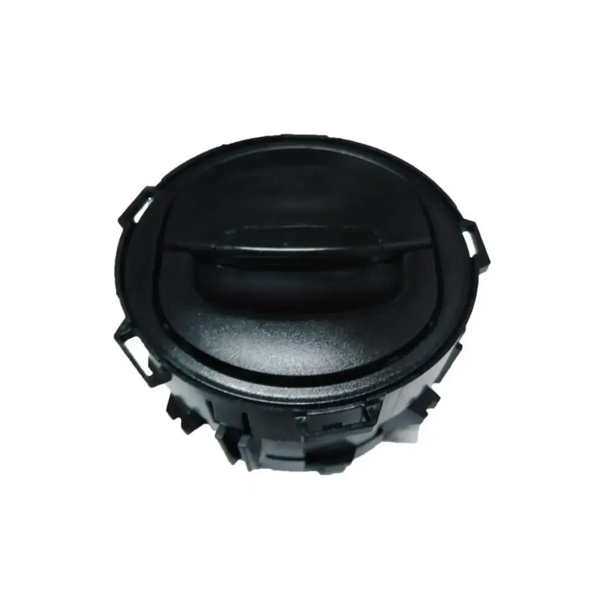 687601310R KALORIFER HAVALANDIRMA DIFIZOR YAN R L (SIYAH) CLIO IV DEKAR