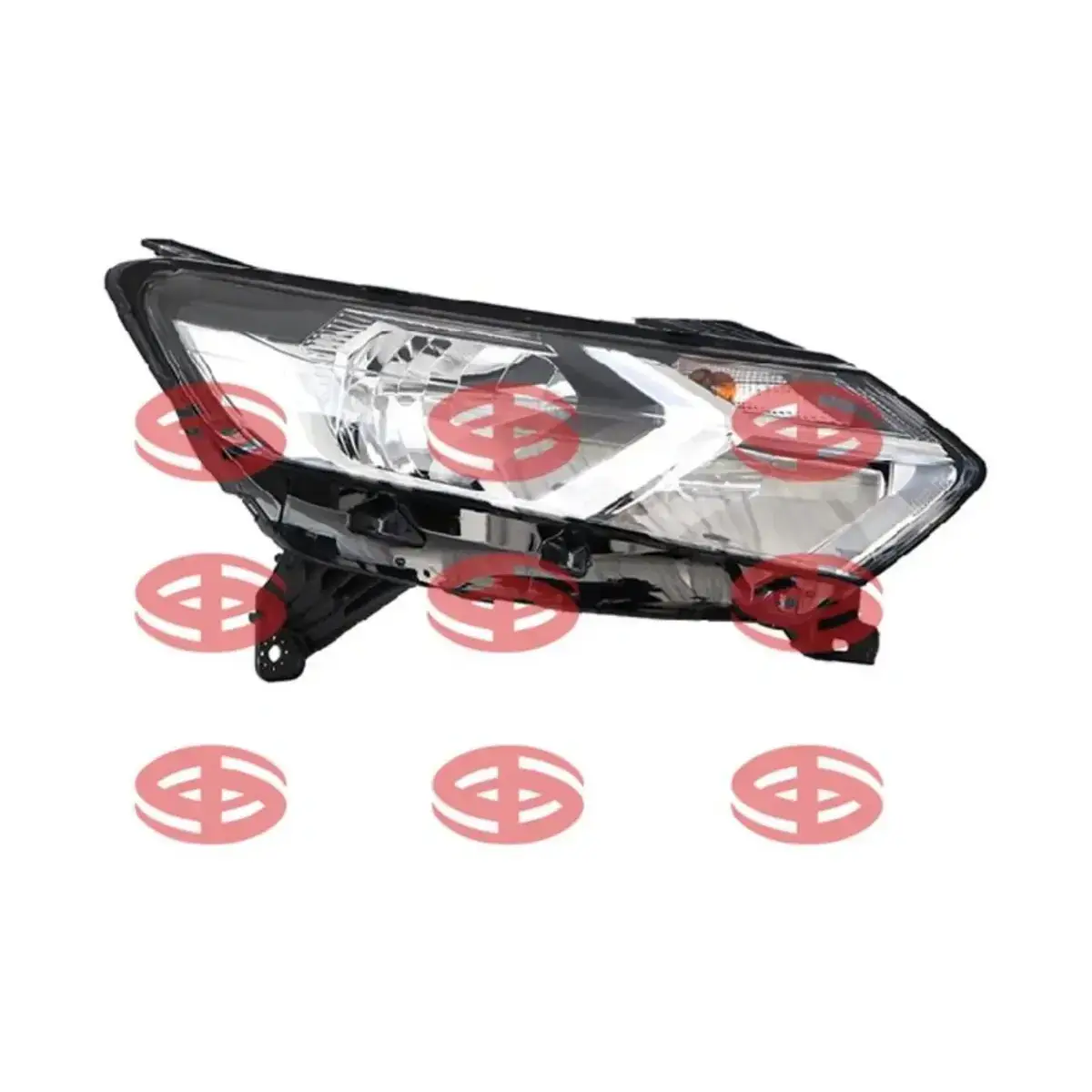 260104188R FAR SAG SANDERO 2021 > MOTORLU DE-GA