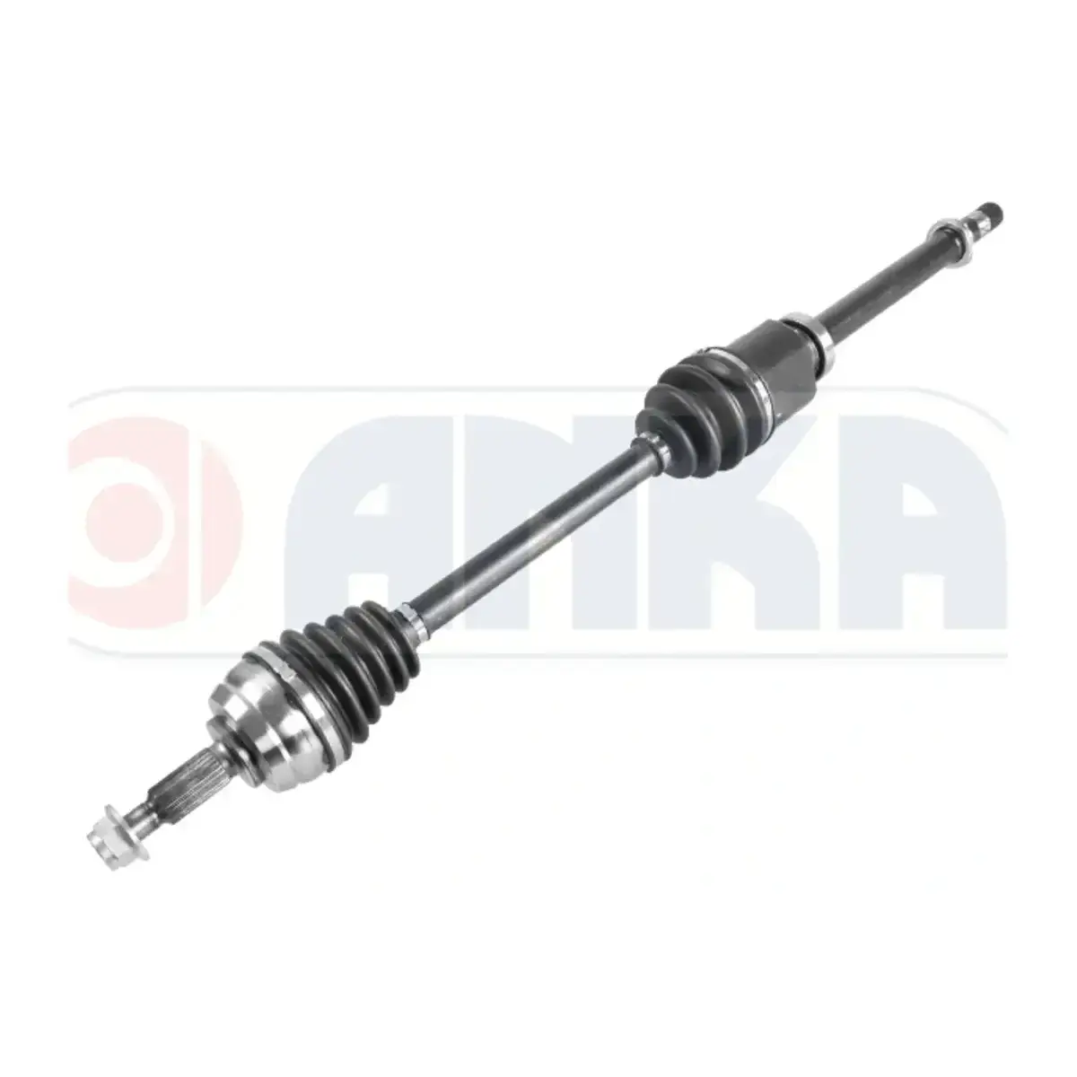 8200930507 AKS KOMPLE SAG LOGAN DUSTER 2010>1.5 DCI 4X2 1.6 16V ANKA