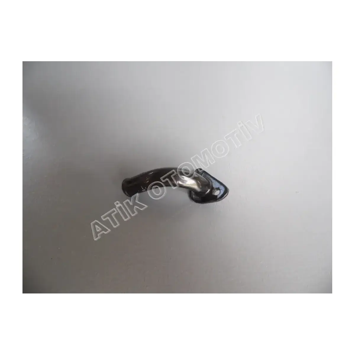 85011149 KALORIFER BORUSU KISA DKS SLX ATIK