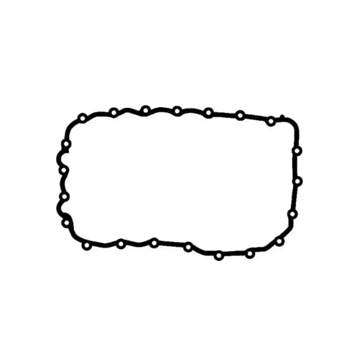 7700114424 KARTER CONTA KANGO CLIO MEGANE LAGUNA 1.9 KAUCUK F3R F4R F8Q F9Q CORTECO