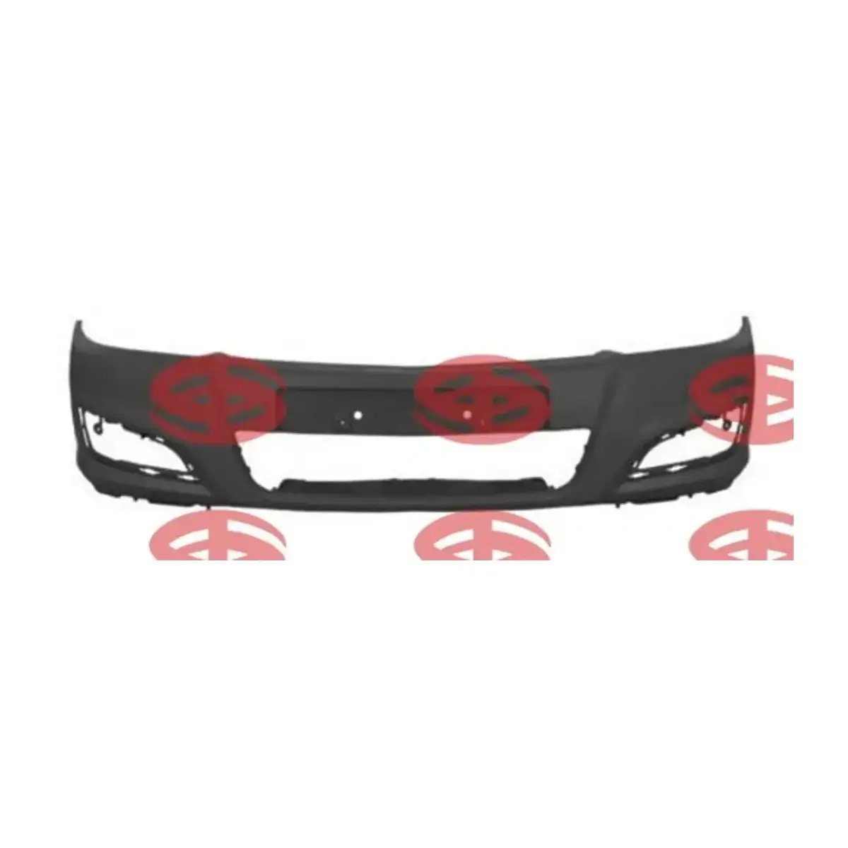 1400575 ON TAMPON ASTRA H 2007 - 2010 SISLI ASTARLI DE-GA