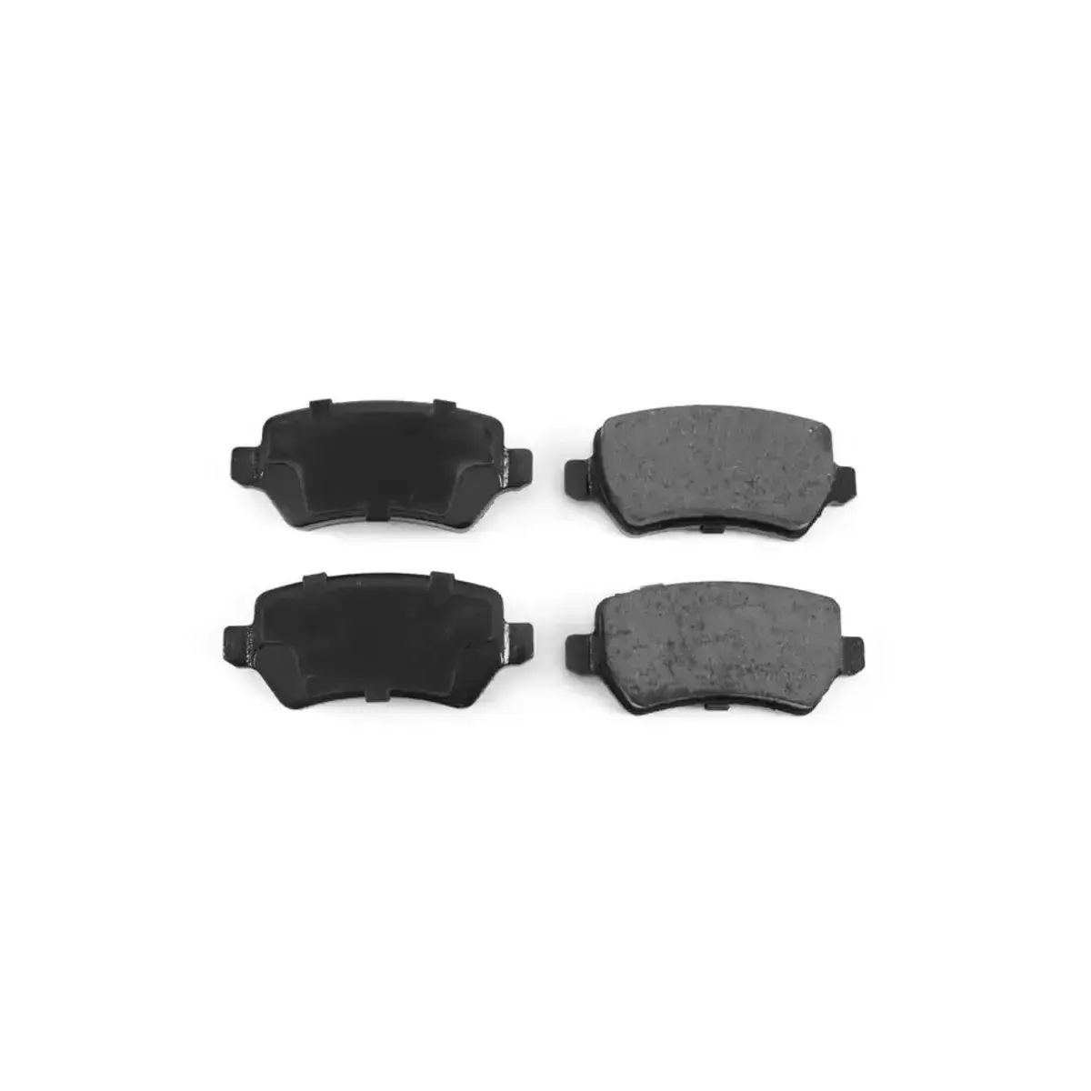 1605995 FREN BALATASI ARKA ASTRA G ASTRA H MERIVA ZAFIRA B CORSA C KIA CEED 12=> EDGE