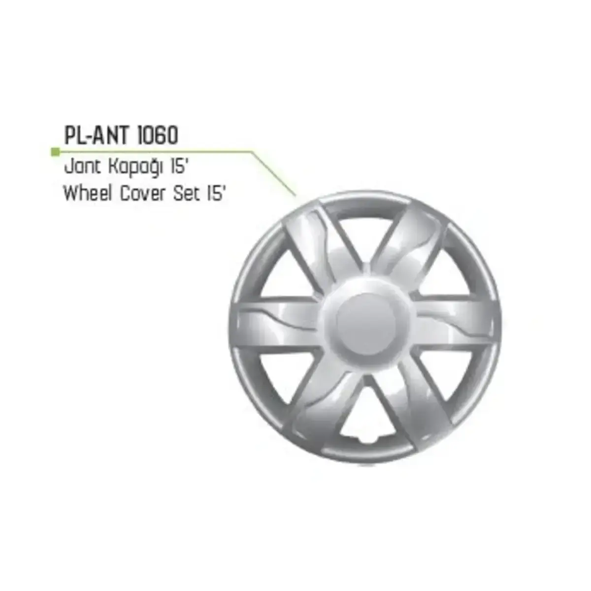 6001547434 JANT KAPAGI 15 JANT LOGAN PLANT