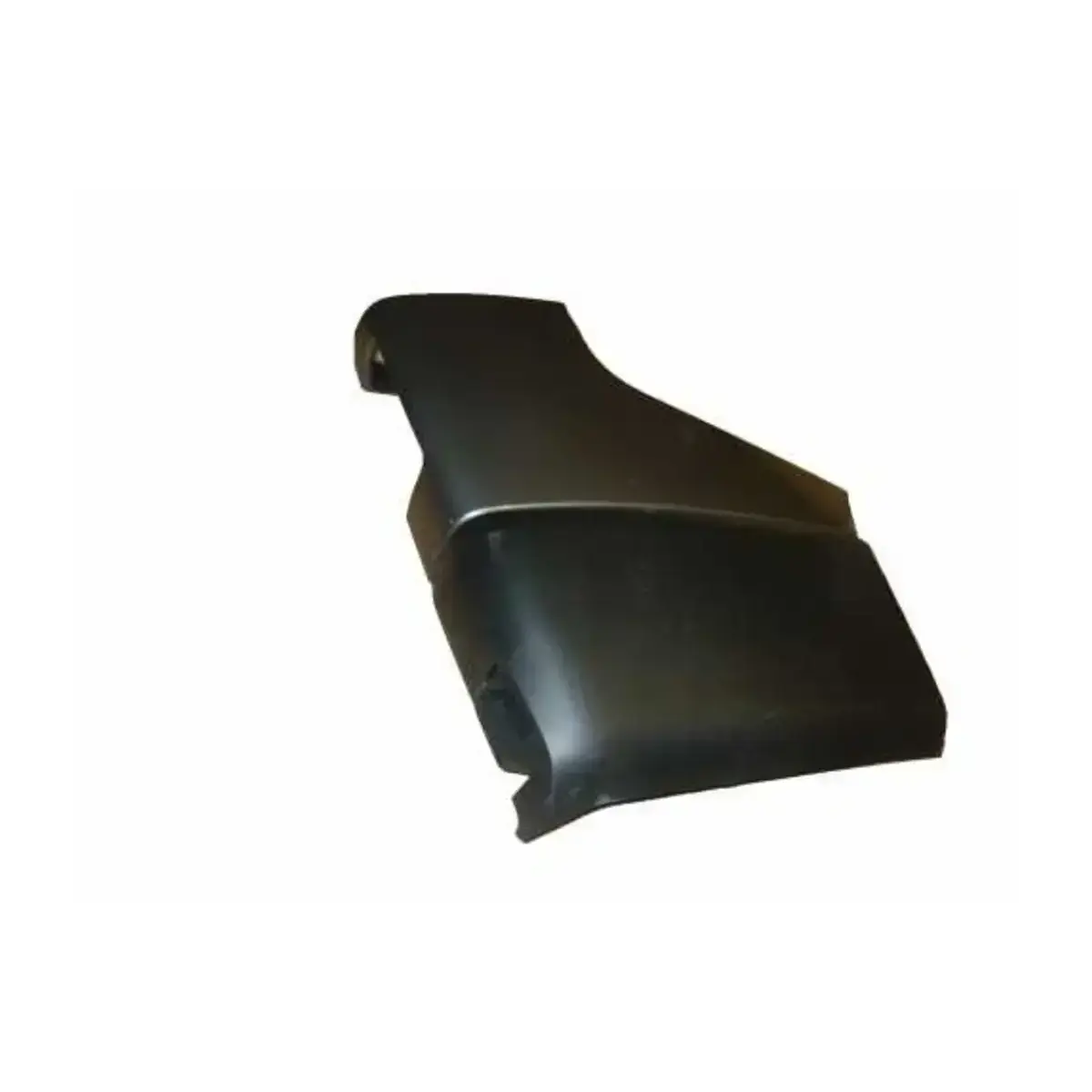 850162827R ARKA TAMPON TRAFIC 14=> SAG KOSE SIYAH PULO