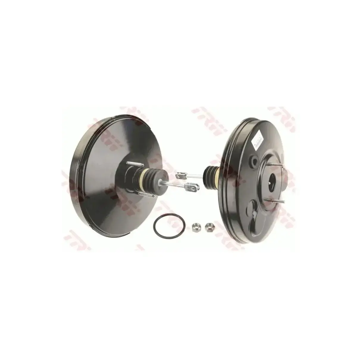 7701207169 WESTINGHOUSE LAGUNA II 1998-1998 TRW