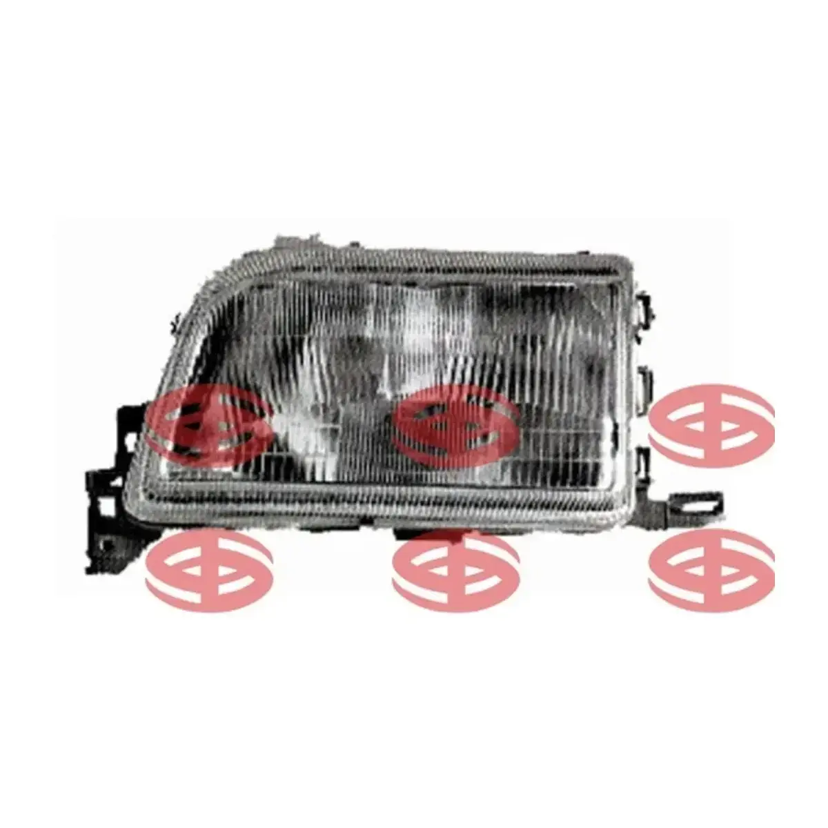 7701034648 FAR SOL CLIO HB 1991 - 1996 (YERLI) TYC
