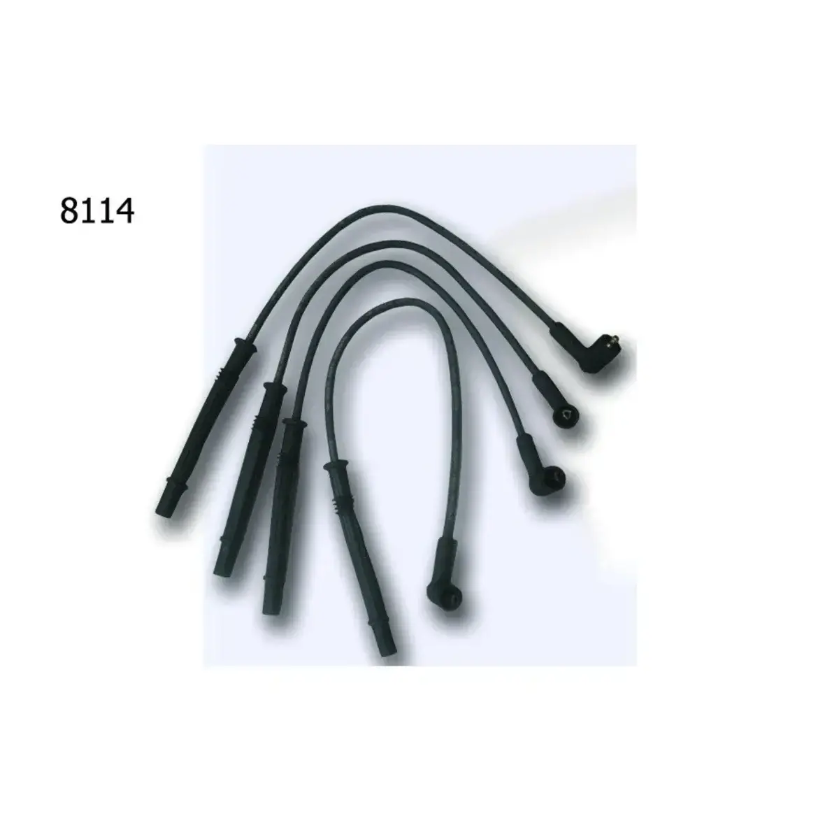 8200713680 BUJI KABLOSU CLIO III KANGO TWINGO UNUVAR