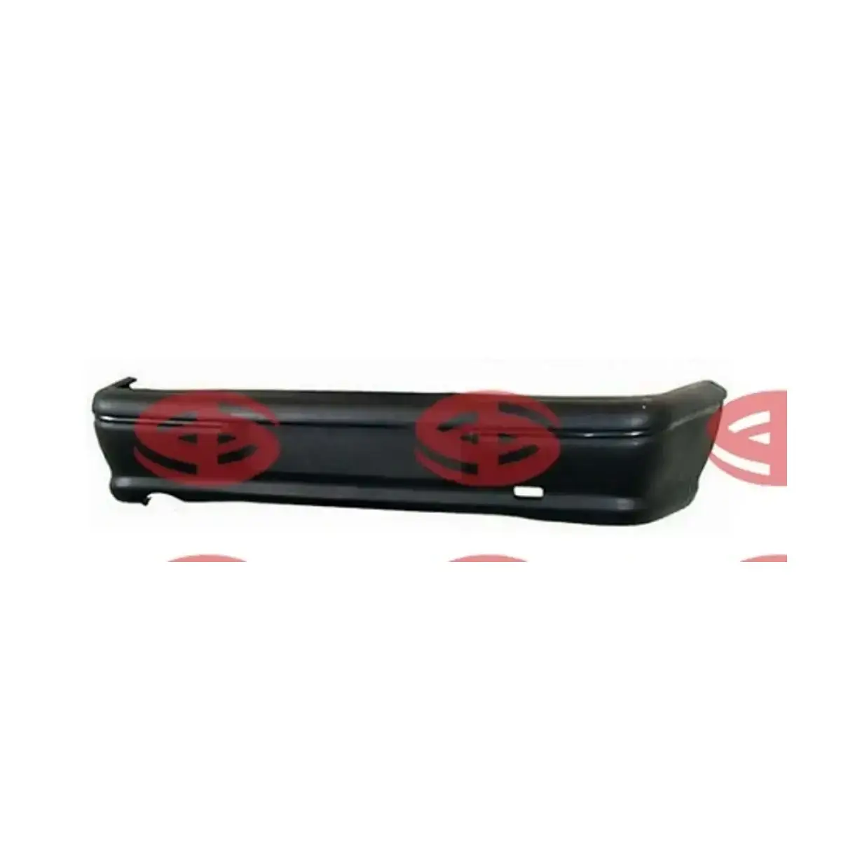 7701367299 ARKA TAMPON R19 SEDAN KOMPLE DE-GA