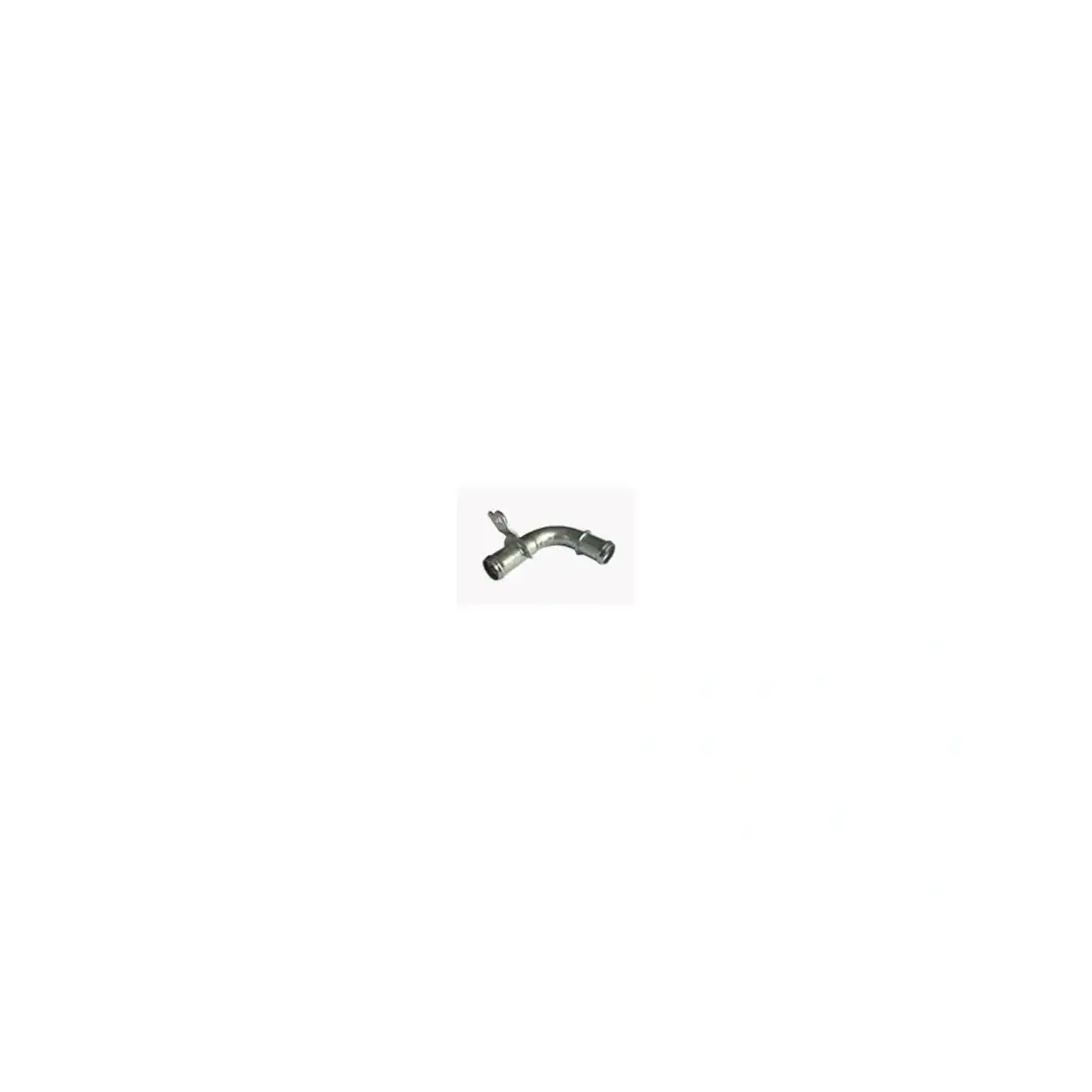 55180036 EGR METAL BORU DOBLO PALIO 1.3 MULTIJET DEKAR