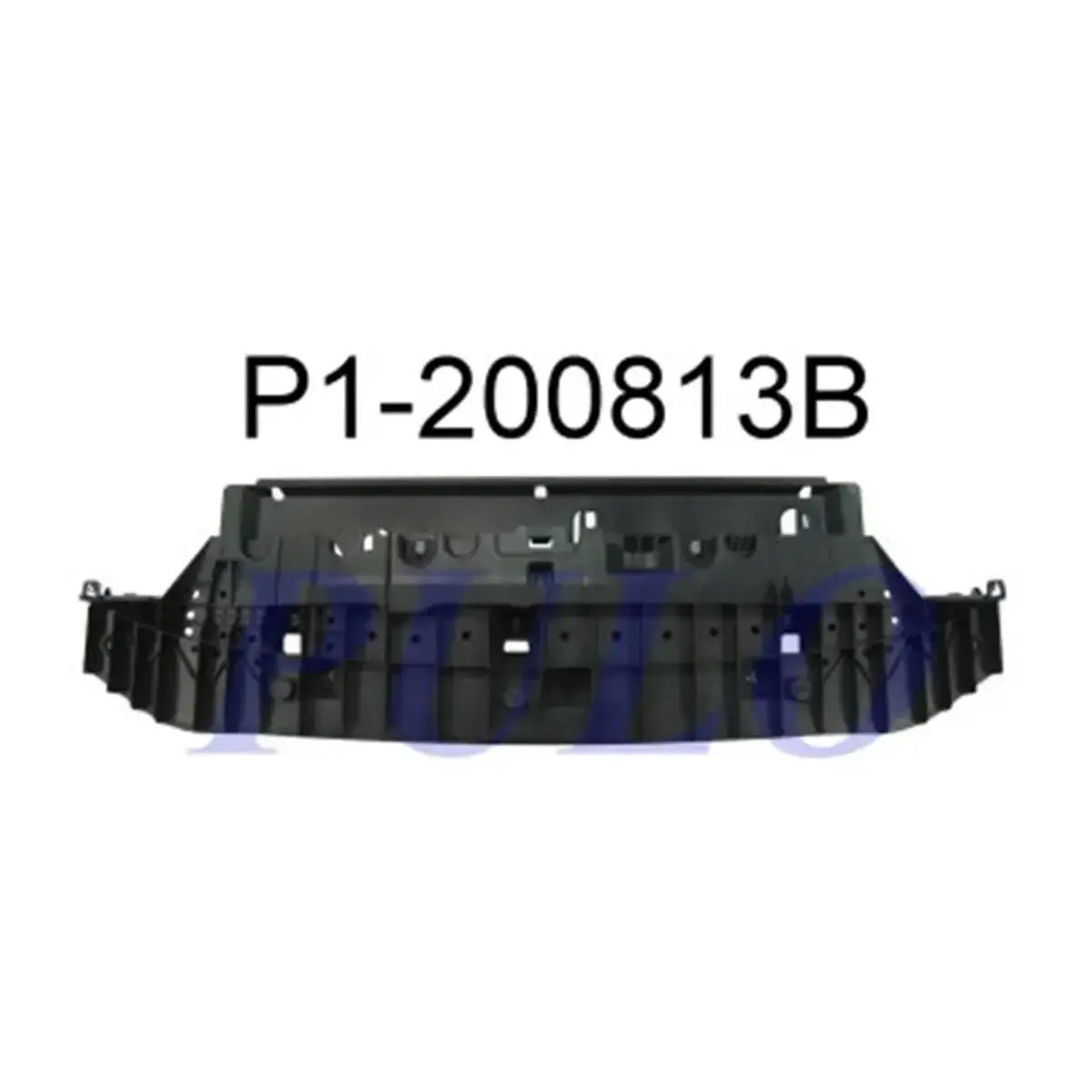 1610145580 ON TAMPON DEFLEKTORU P2008 2013 > PULO