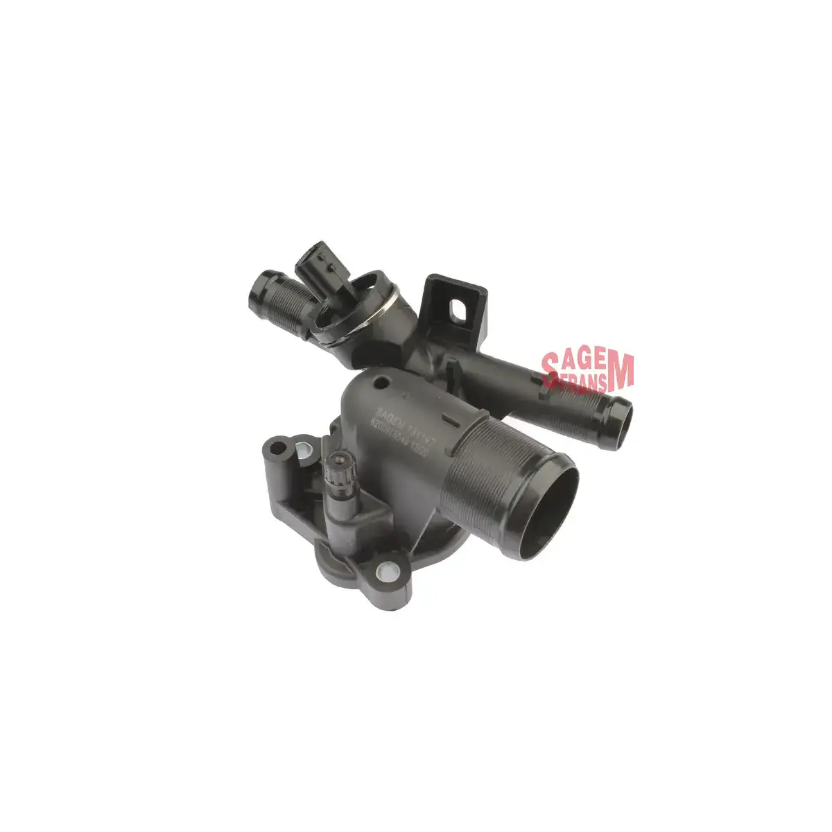 8200978549 TERMOSTAT (KOMPLE) MASTER III MOVANO 2.3DCI CDTI 10=> (81C) SAGEMFRANS