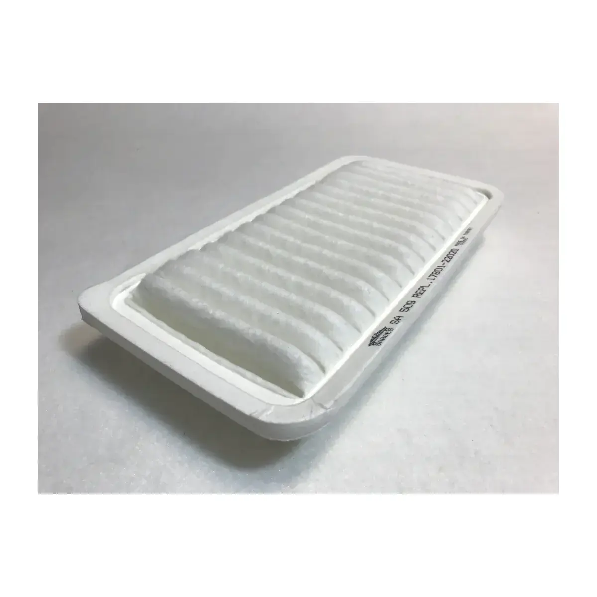 17801-22020 HAVA FILTRESI COROLLA 1.4VVTI-1.6VVTI-1.8VVTI 02-- AVENSIS 1.6-1.8-2.0-2.4 01- SARDES