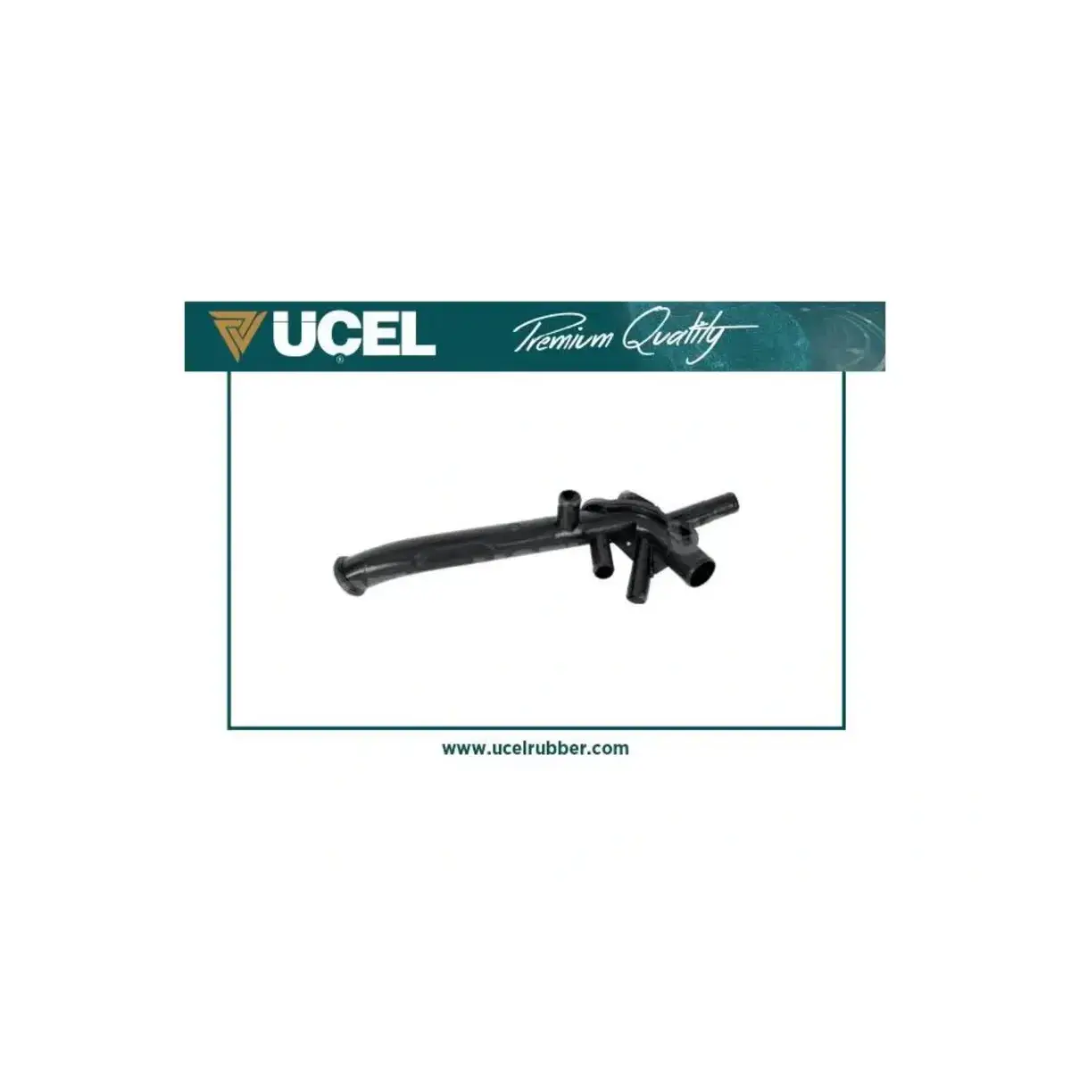 8200557831 DEVIRDAIM SU BORUSU CLIO-KANGO-MEGANE II-LOGAN-SANDERO 1.5DCI ORINGLI ÜÇEL