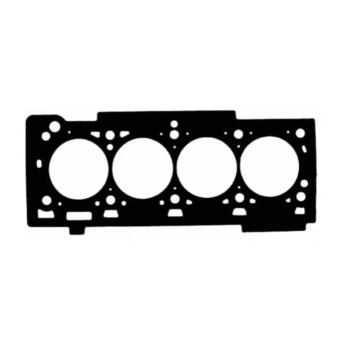 42457202 TAKIM CONTA KECELI CLIO II III MEGANE I II III LAGUNA I II KANGO DUSTER 1.4 1.6 16V (K4J/K4M) OTOCONTA