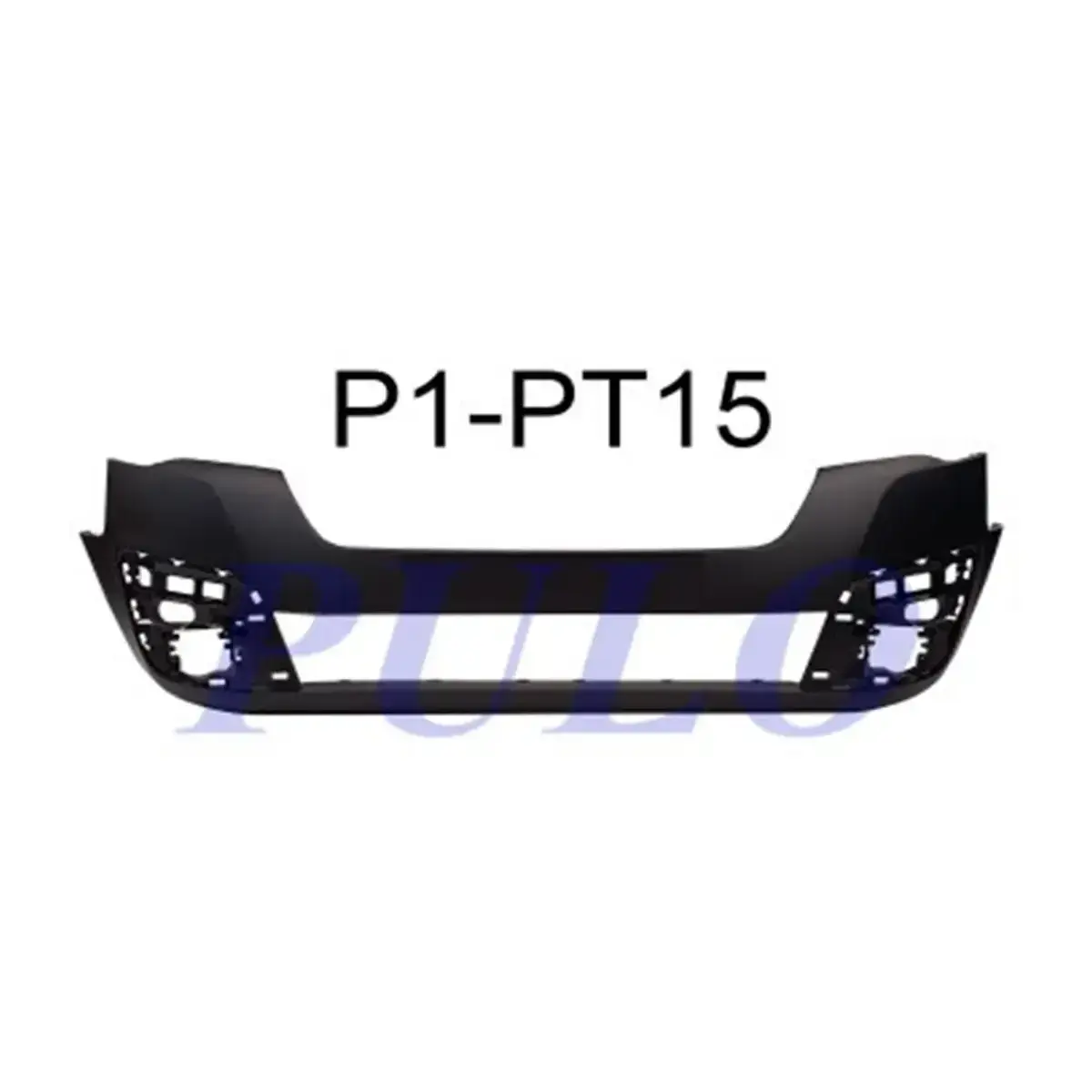 1613563580 ON TAMPON PARTNER PEUGEOT TEPEE 2015 > PULO