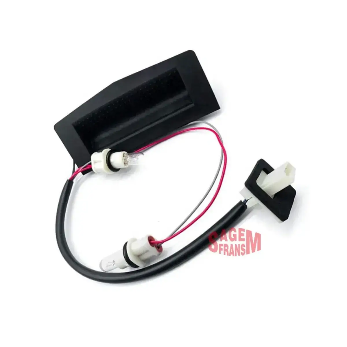 13223919 BAGAJ ACMA DUGMESI ASTRA H SW ZAFIRA B SAGEMFRANS