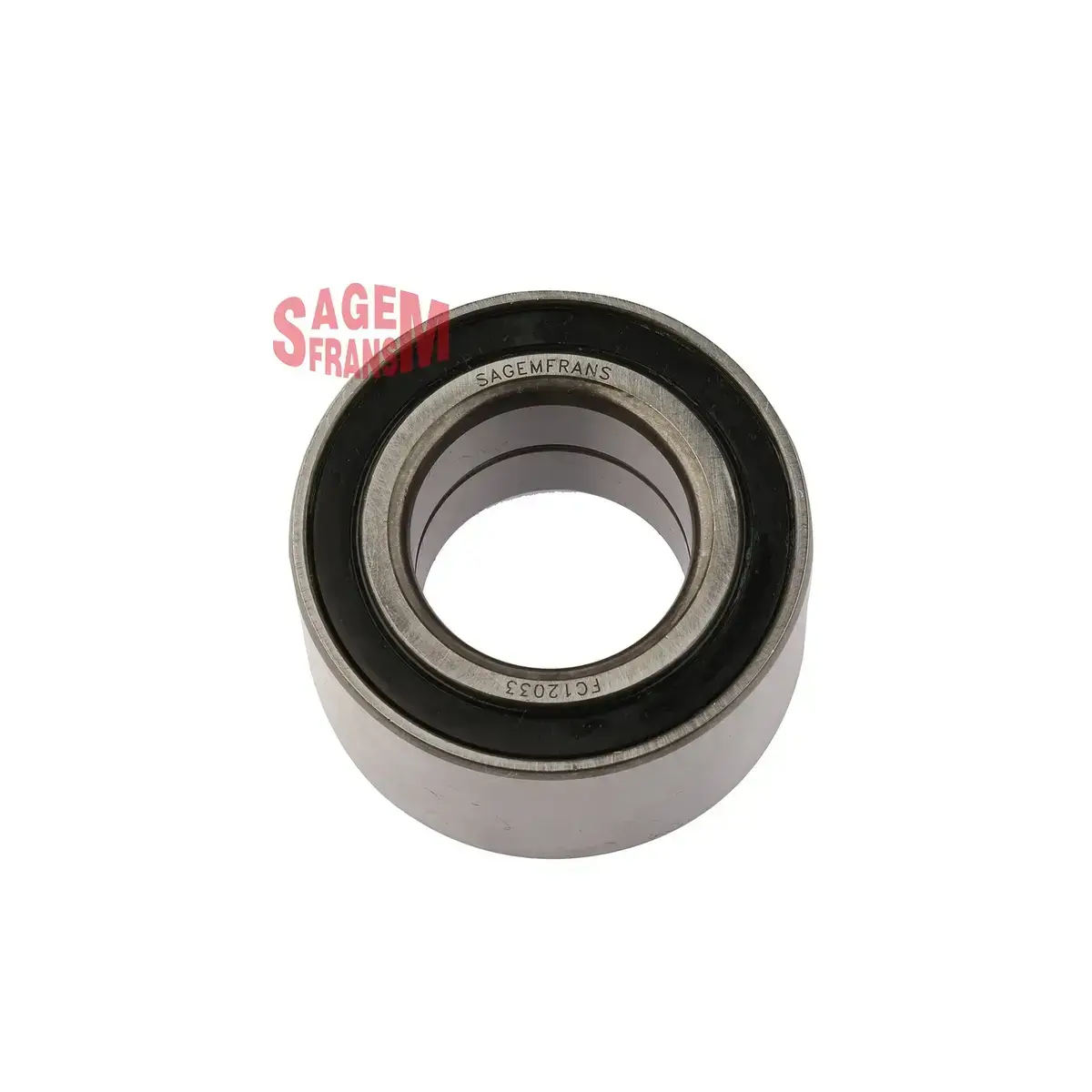 7703090283 ON TEKER RULMANI R9-R11-R19 CLIO I-II CLIO SYMBOL-TWINGO DACIA SOLENZA (ABS SIZ) SAGEMFRANS