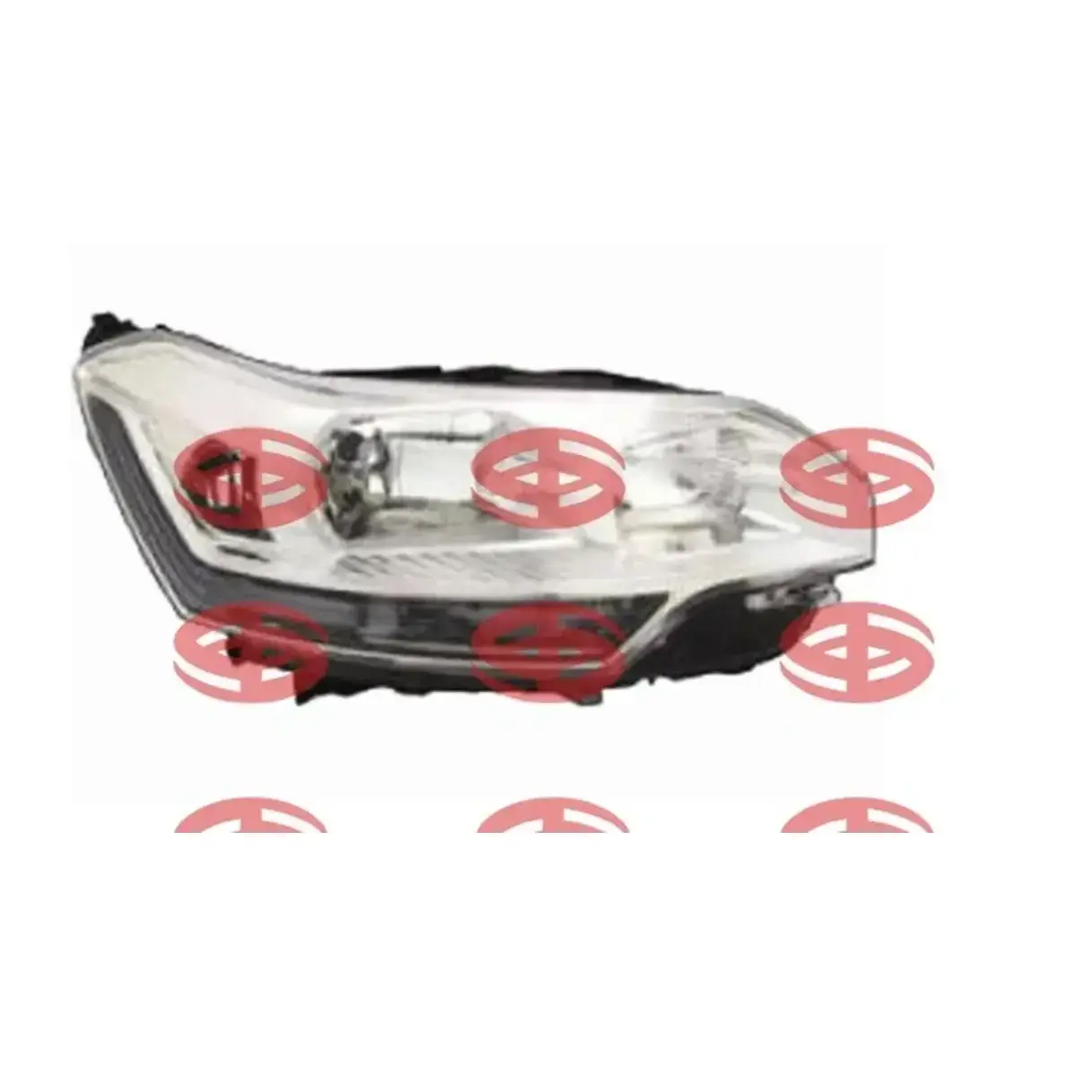 6206R6 FAR ELEKTRIKLI MOTORLU SAG C5 2008 TYC