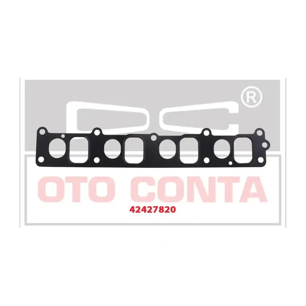 71738458 EMME MANIFOLD CONTA KAUCUK KAPLI CELIK DOBLO 1.9JTD OTOCONTA