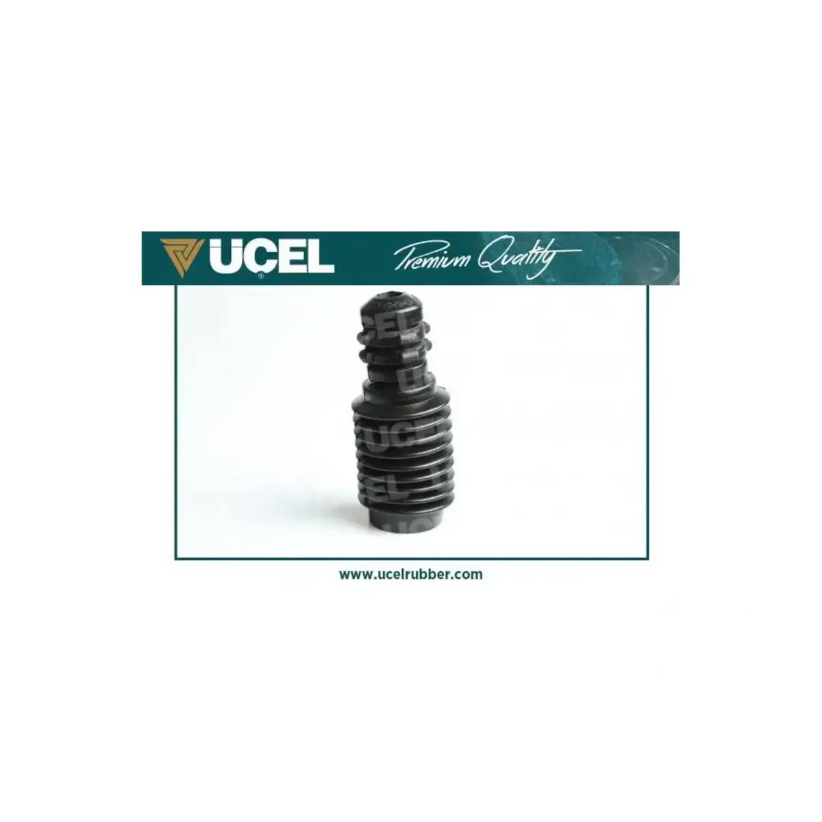 8200040073 AMORTISOR TOZ KORUGU SAG SOL 1.4 1.6 16V 1.5DCI MEGANE II SCENIC II ÜÇEL