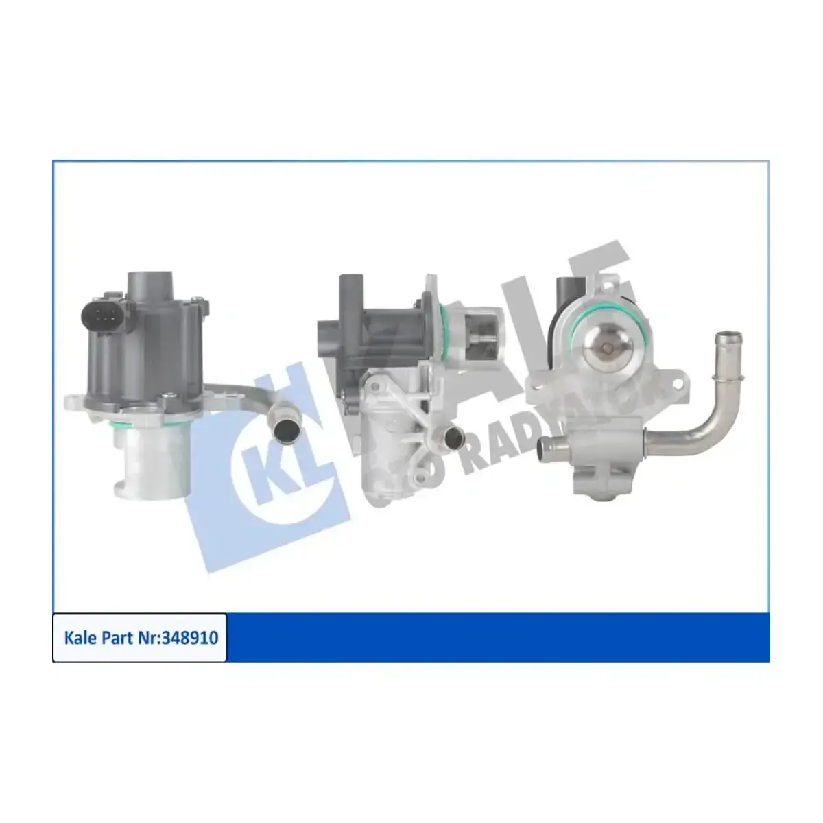 8200846454 EGR VALFI MEGANE III-FLUENCE-DUSTER-CLIO IV 1.5 DCİ K9K KALE