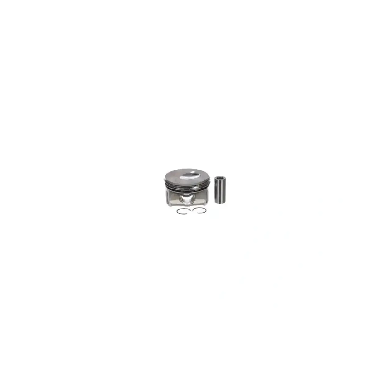 028PI00130002 PISTON SEGMAN (71.01 MM 0.50 )CADDY III GOLF VI JETTA IV POLO V TOURAN MAHLE