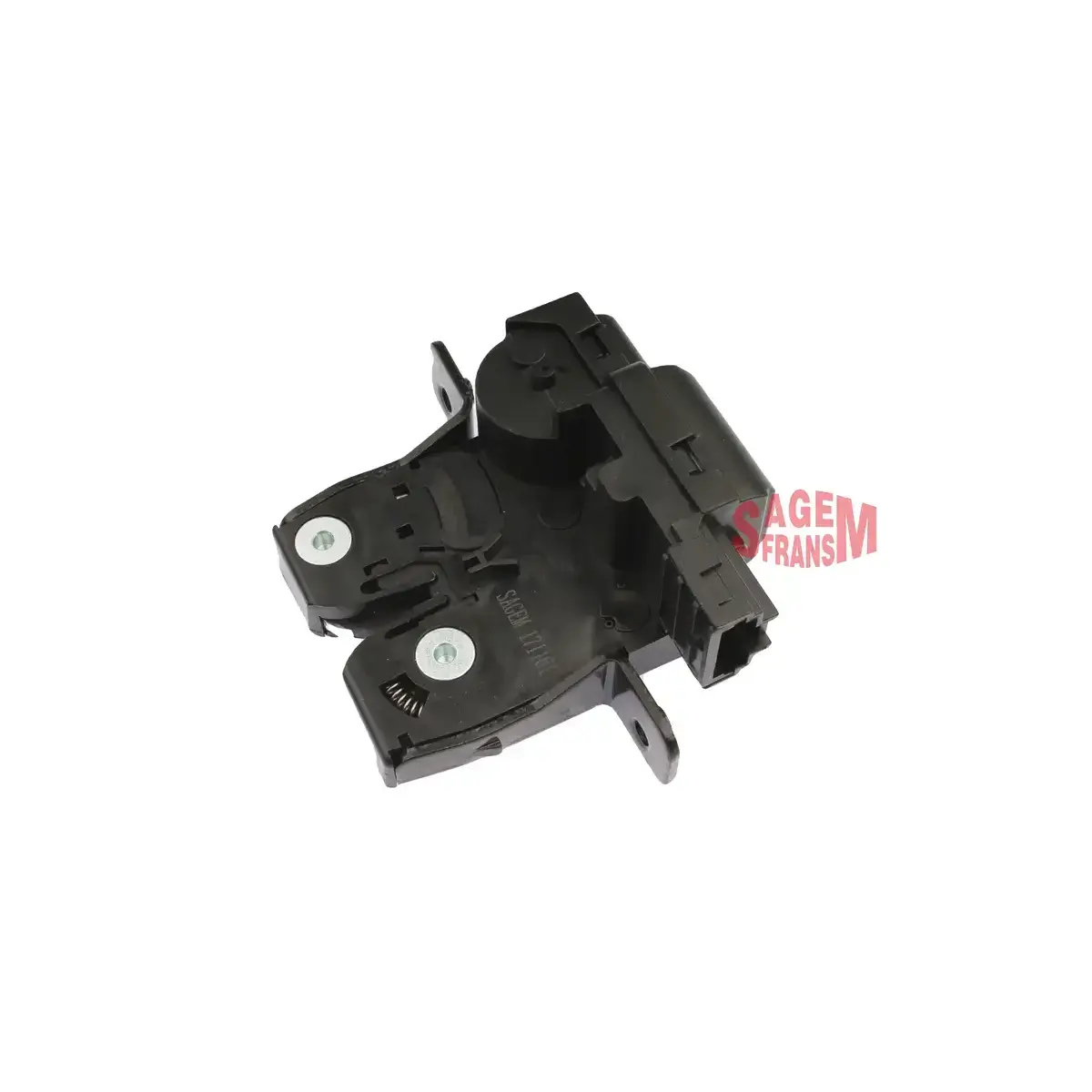 8200497798 BAGAJ KILIDI KANGO III MOTORLU SAGEMFRANS