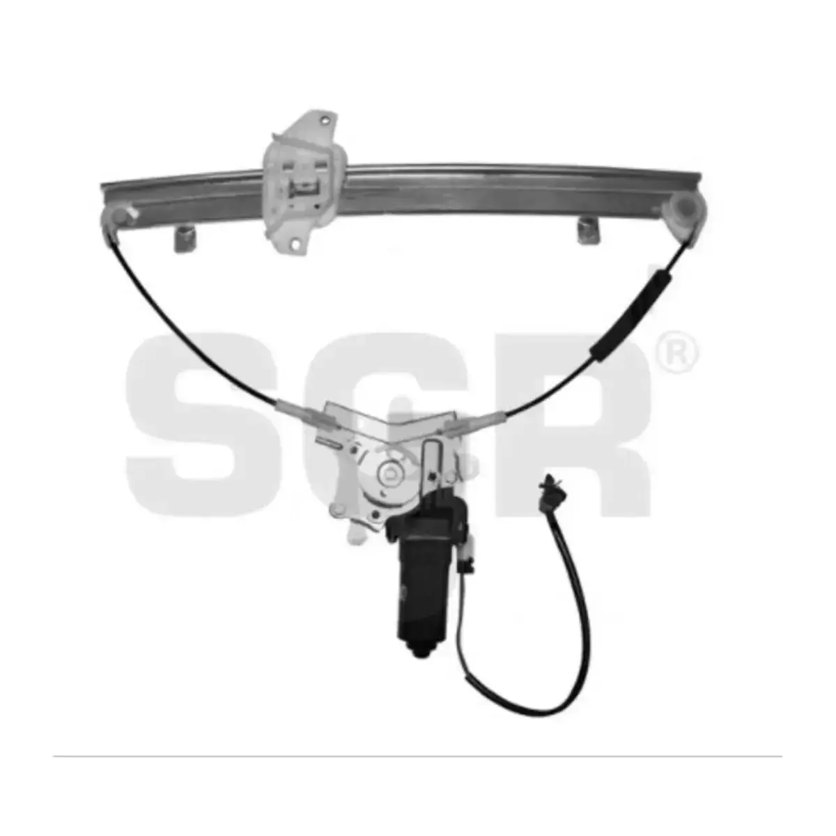 24404 CAM KALDIRMA MEKANIZMASI ELEKTRIKLI ON SAG ACCENT I SGR