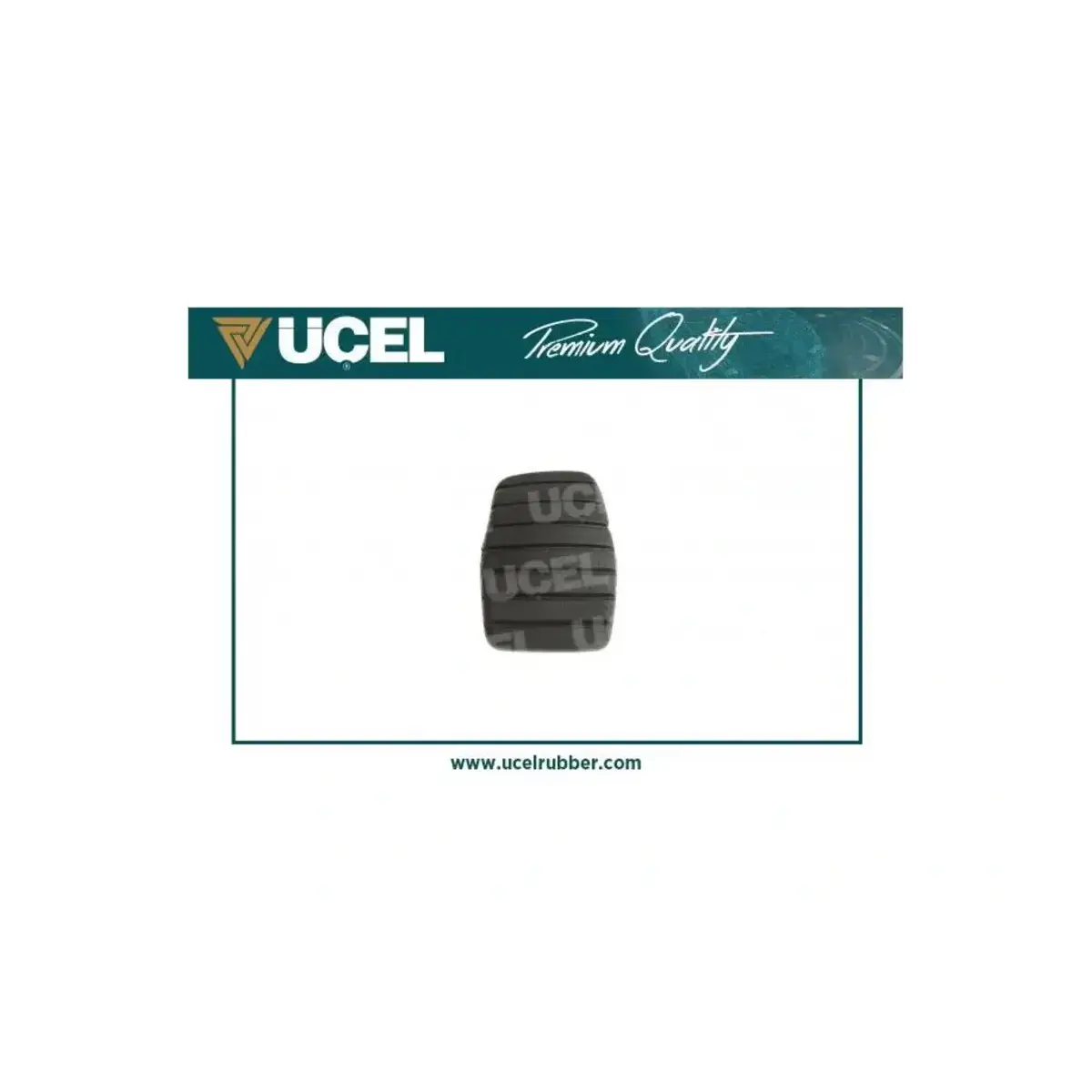 465310981R PEDAL LASTIGI DEBRIYAJ-FREN DUSTER DOKKERCAPTUR LODG Y CLIO IV LOGAN II SANDERO II ÜÇEL