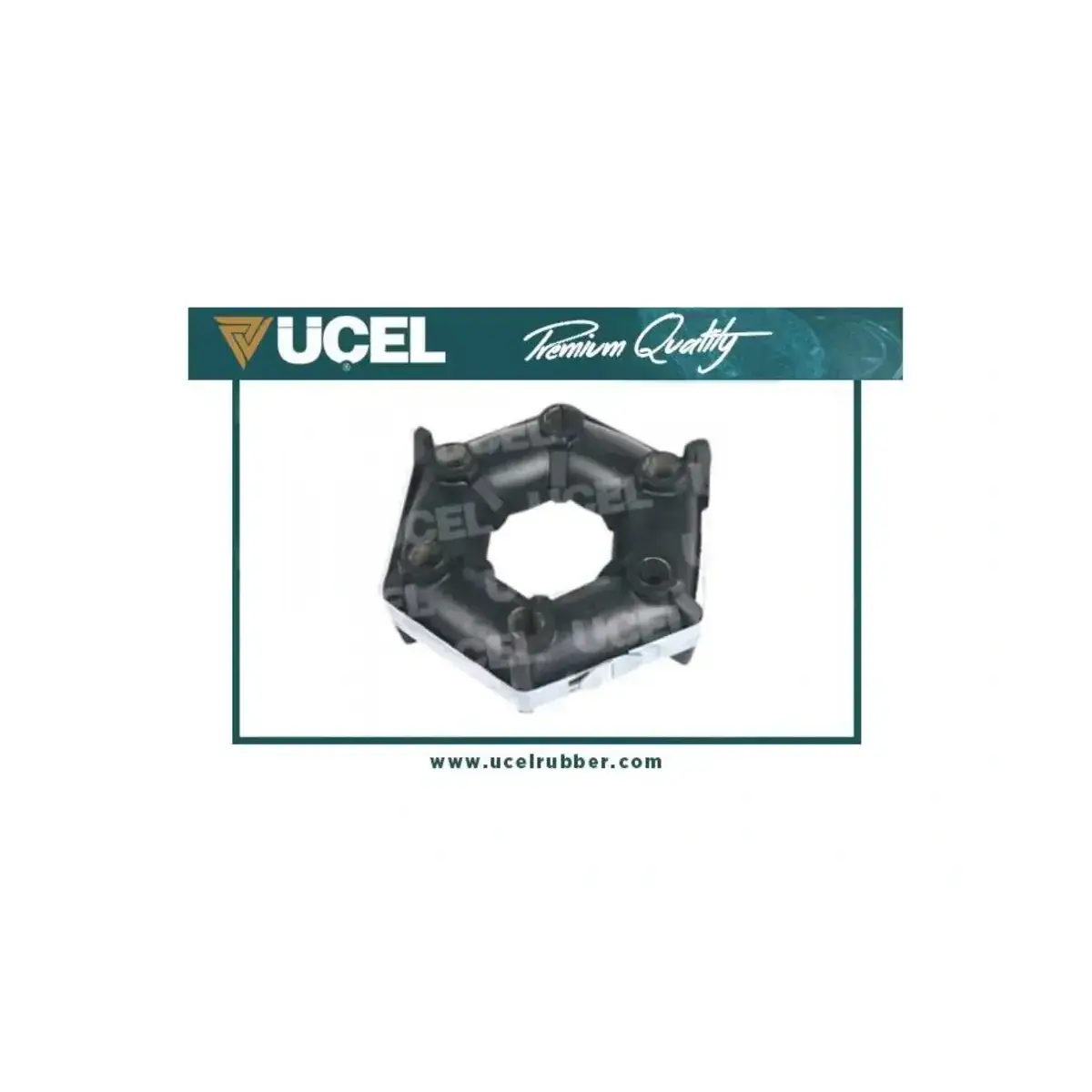 4516801 SAFT KAPLINI 6 KOSE TAKOZ M131 DKS ÜÇEL