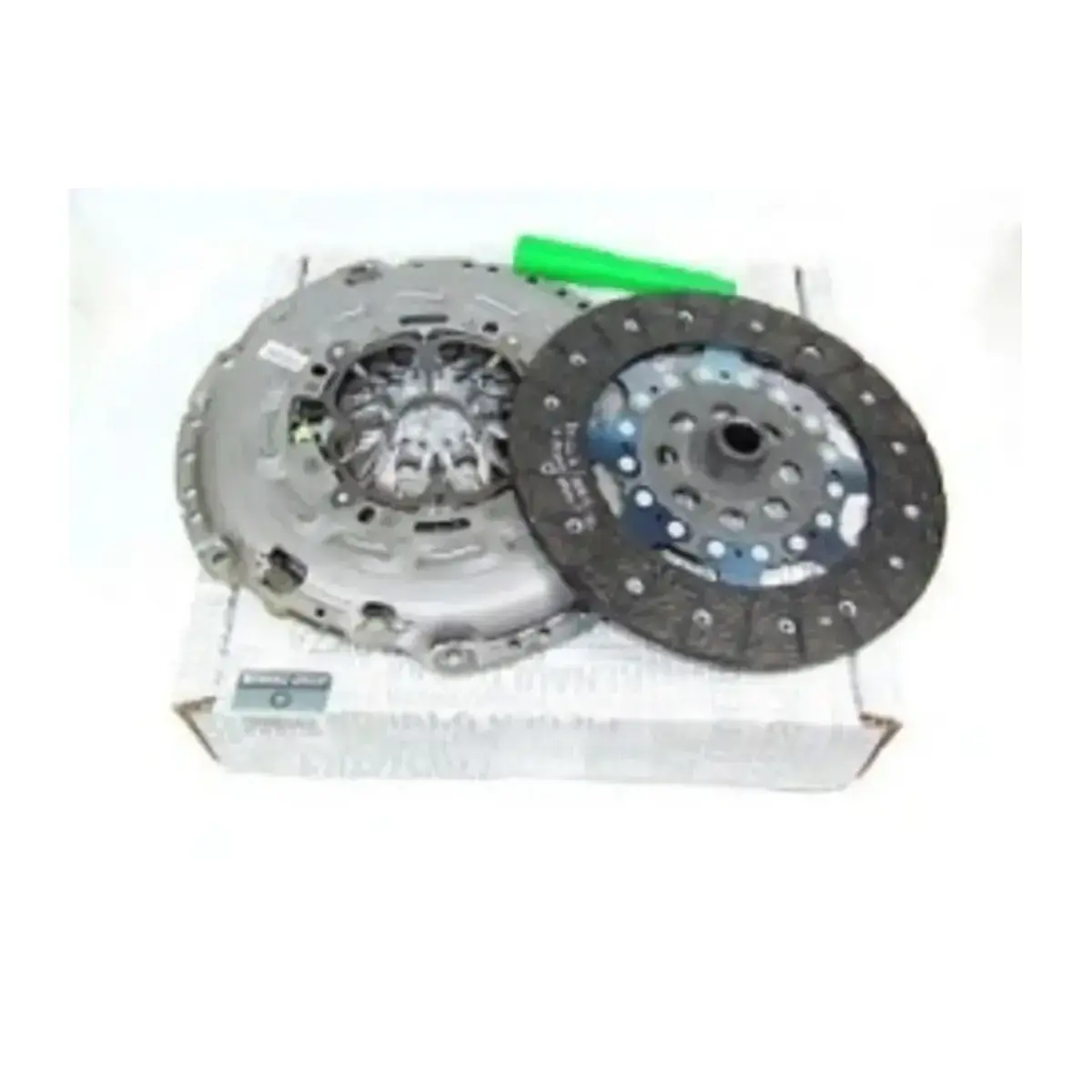 302057116R DEBRIYAJ SETI MASTER III MOVANO B 2.3 DCI CDTI 2010> M9T ( TEK TEKER ) RENAULT MAİS