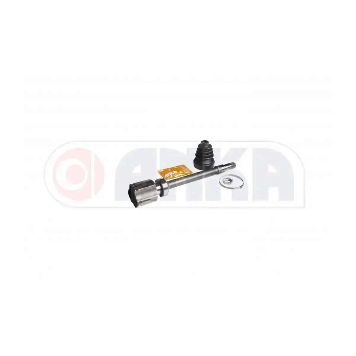 391002397R-CV AKS KAFASI IC SET SAG FLUENCE 1.6 OTOMATIK VITES 13 - ANKA