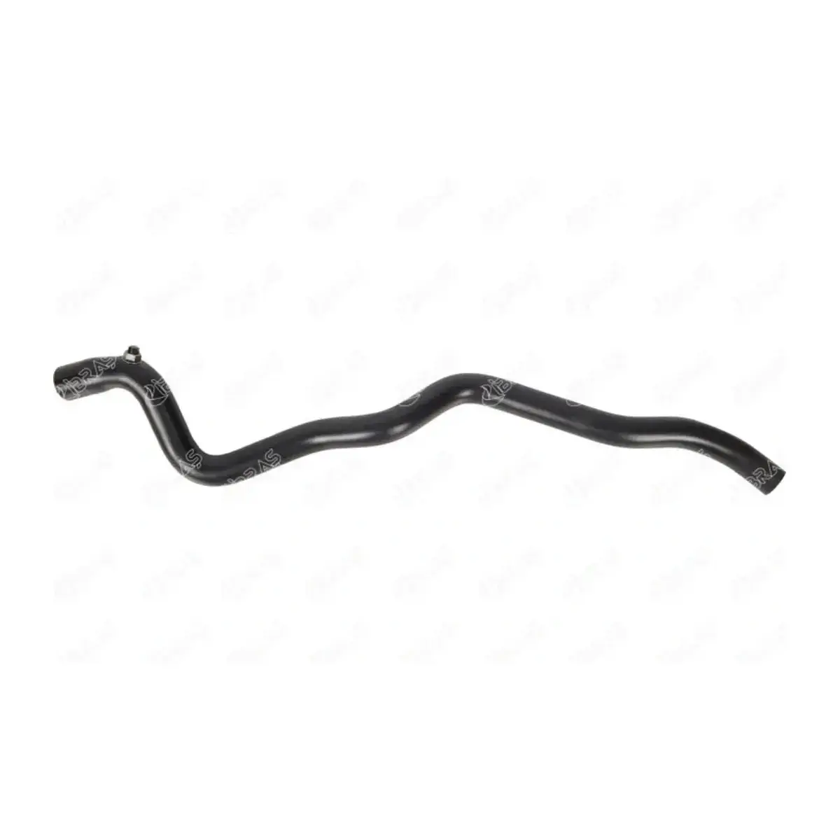 8200155237 KALORIFER HORTUMU MEGANE II-SCENIC II 2.0 16V (F4RLMOU) IBRAS