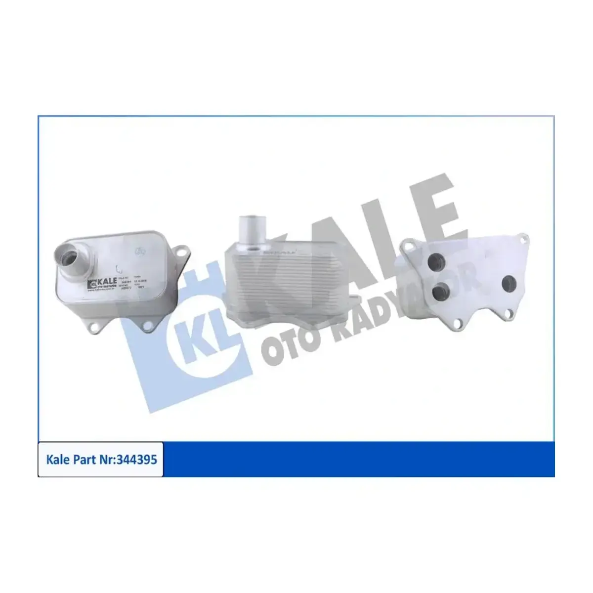 06J117021D YAĞ SOĞUTUCU ( PETEK ) AMAROK-BEETLE-CC-JETTA-PASSAT-SCIROCCO-SHARAN-A4-Q3-OCTAVIA KALE