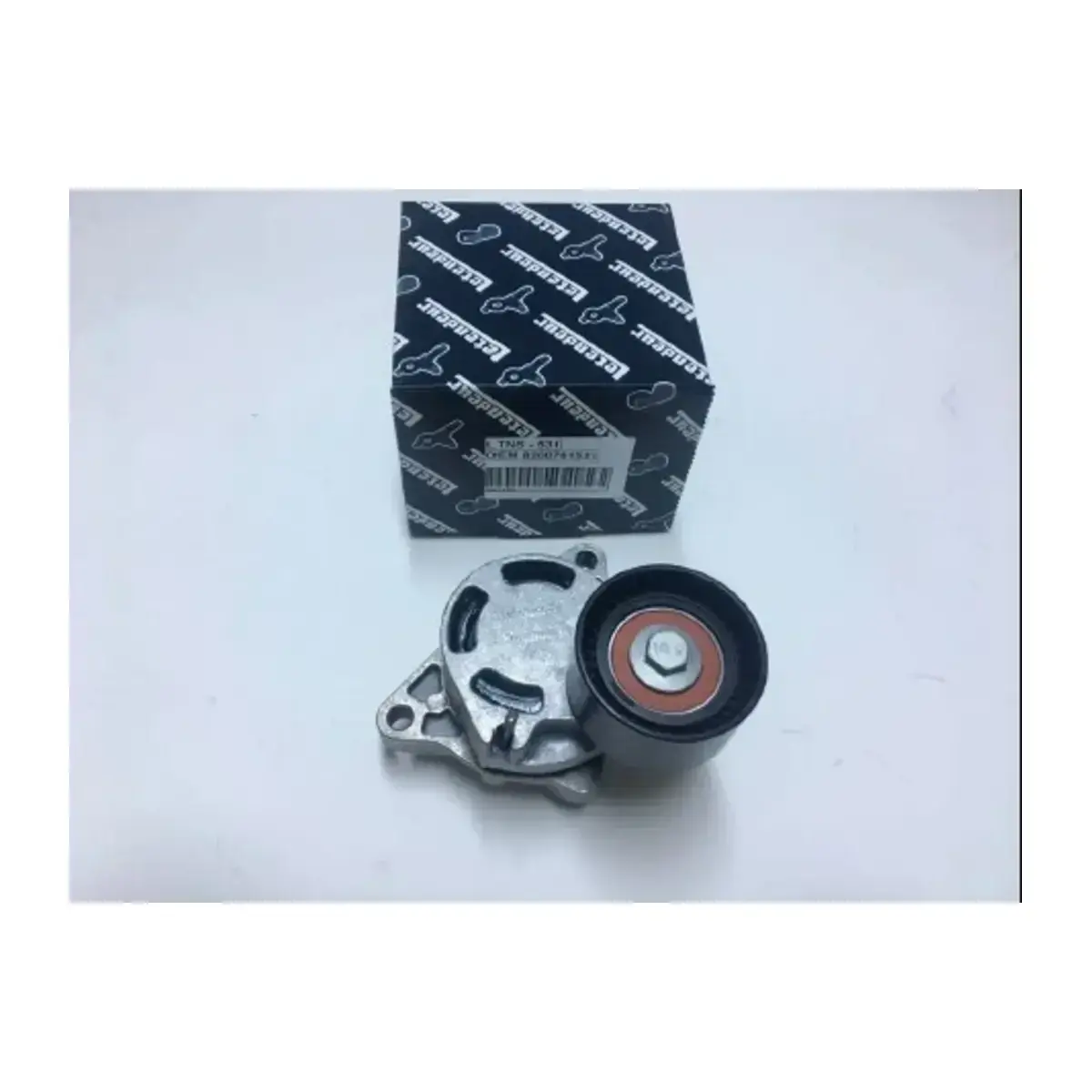 8200761531 ALTERNATOR GERGI RULMANI ( KUTUKLU ) MASTER II TRAFIC II 2.5DCI 01=> LAGUNA II 2.2DCI 01=> VIVARO 2. LETENDEUR