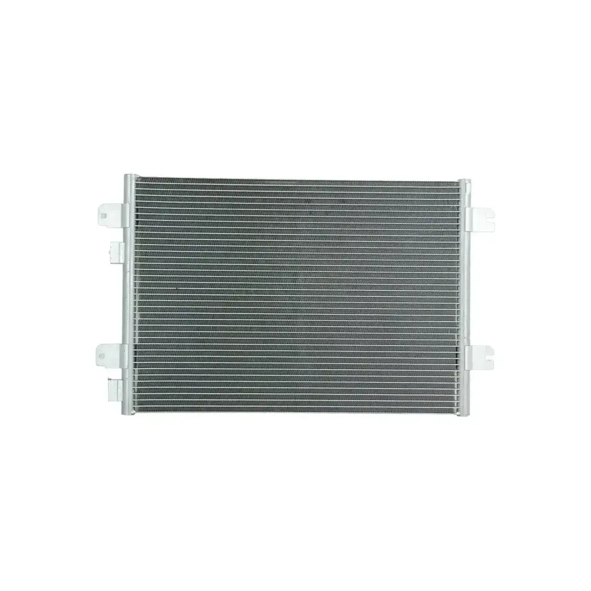 8200182361 KLIMA RADYATORU MEGANE I SCENIC I LOGAN SANDERO DUSTER 1.6 16V MOTORTEC